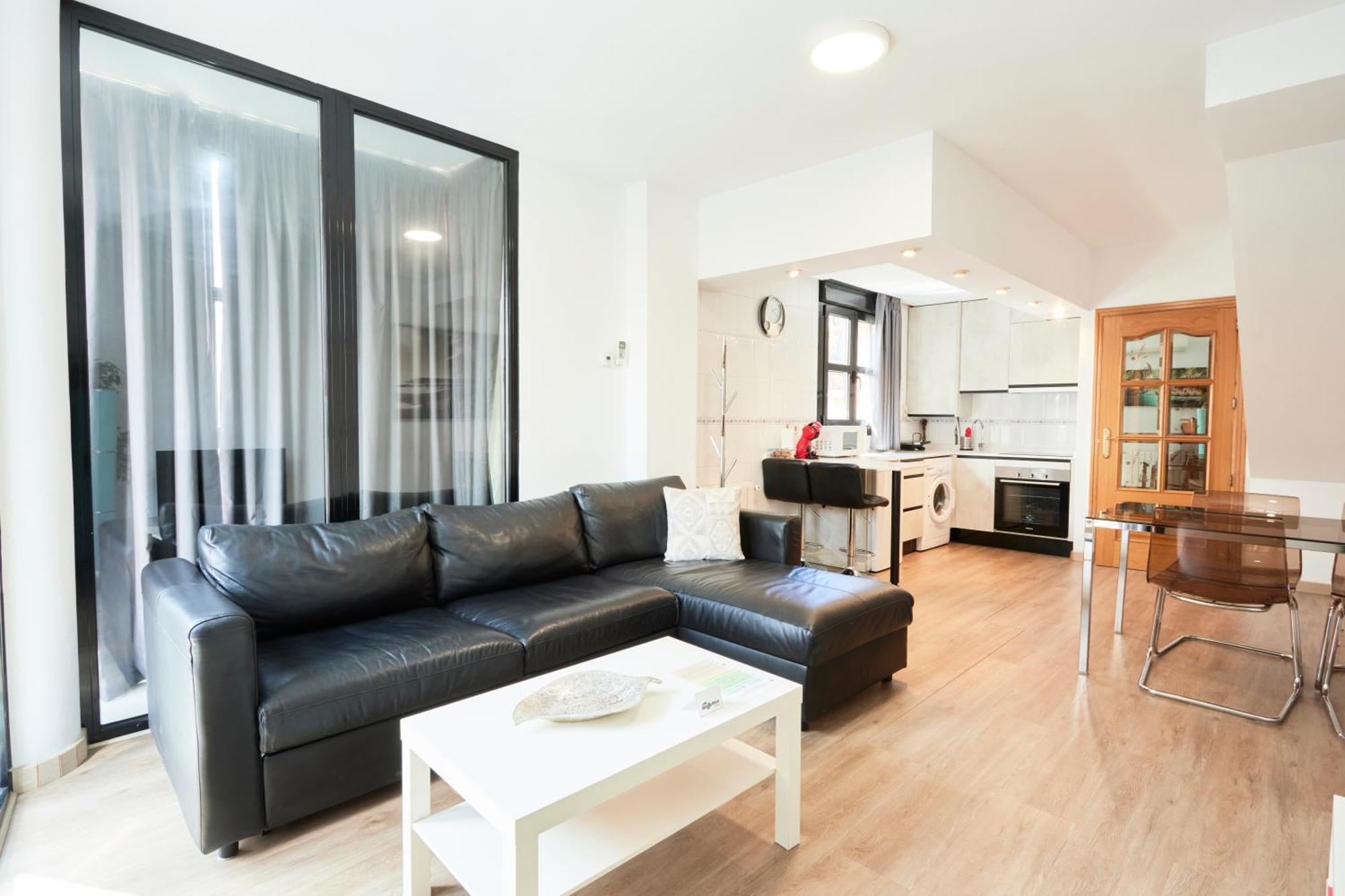 Apartment Santa Rosa