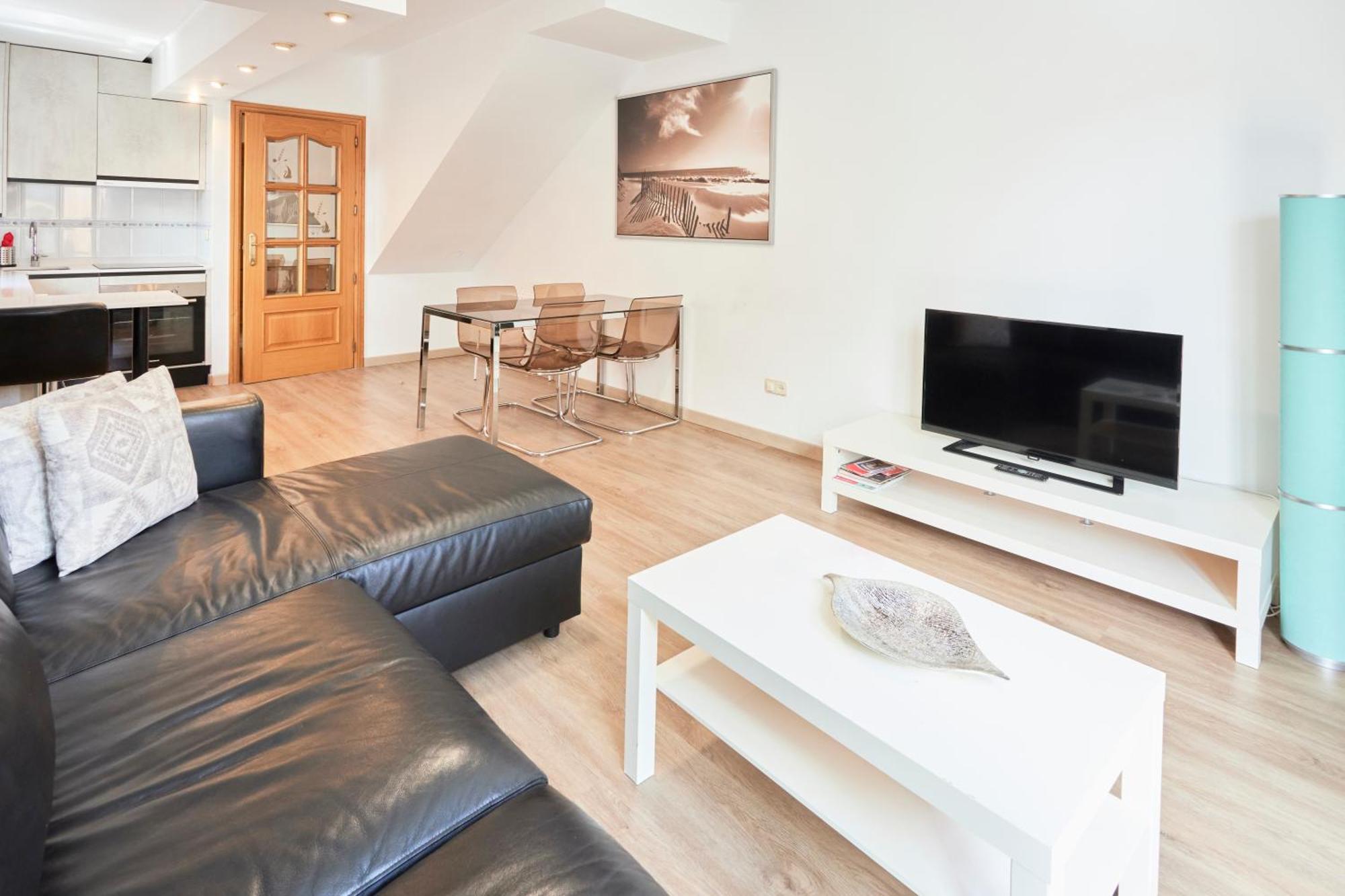 Apartamento Santa Rosa *