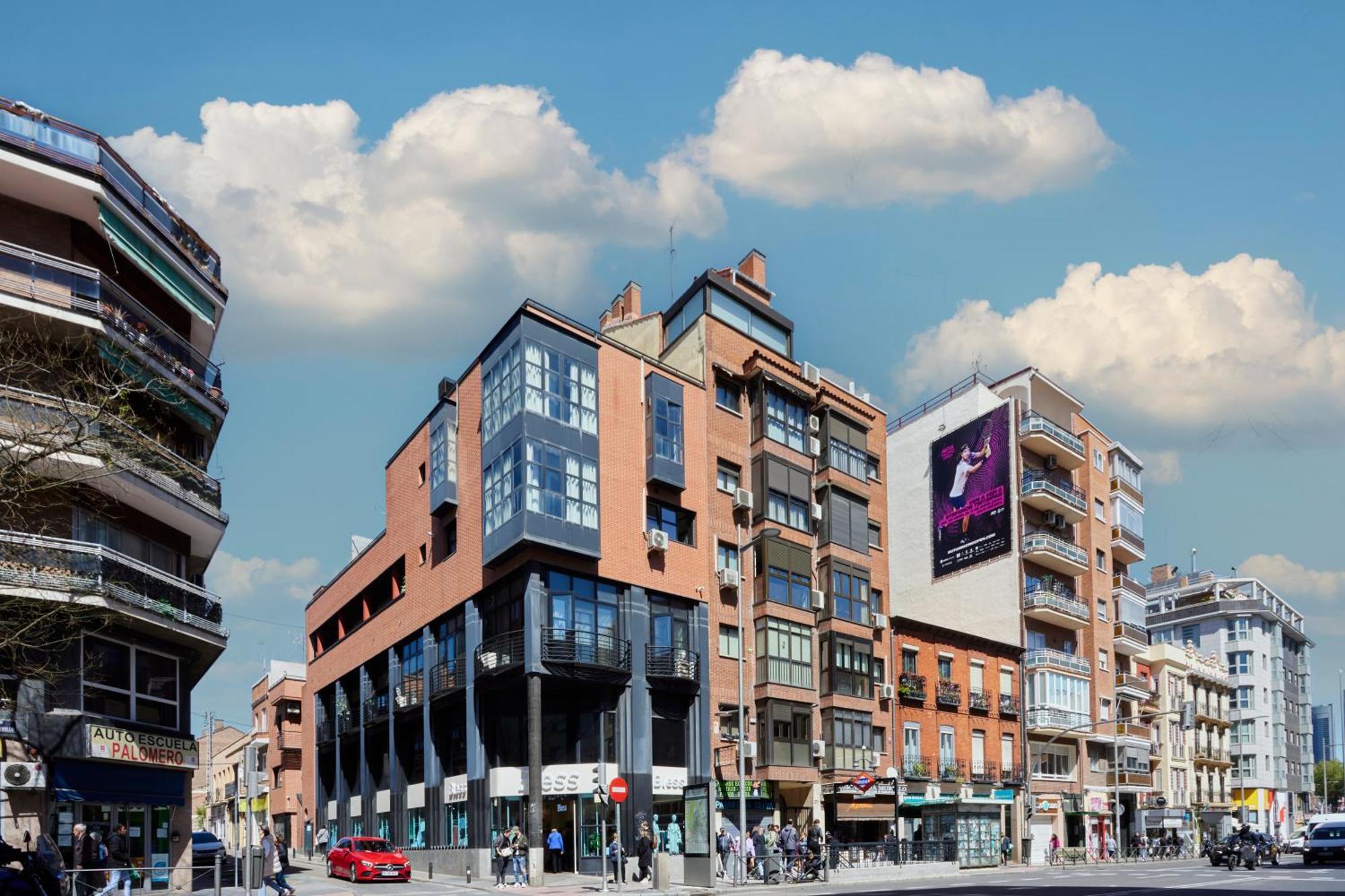 Santa Rosa Apartamento