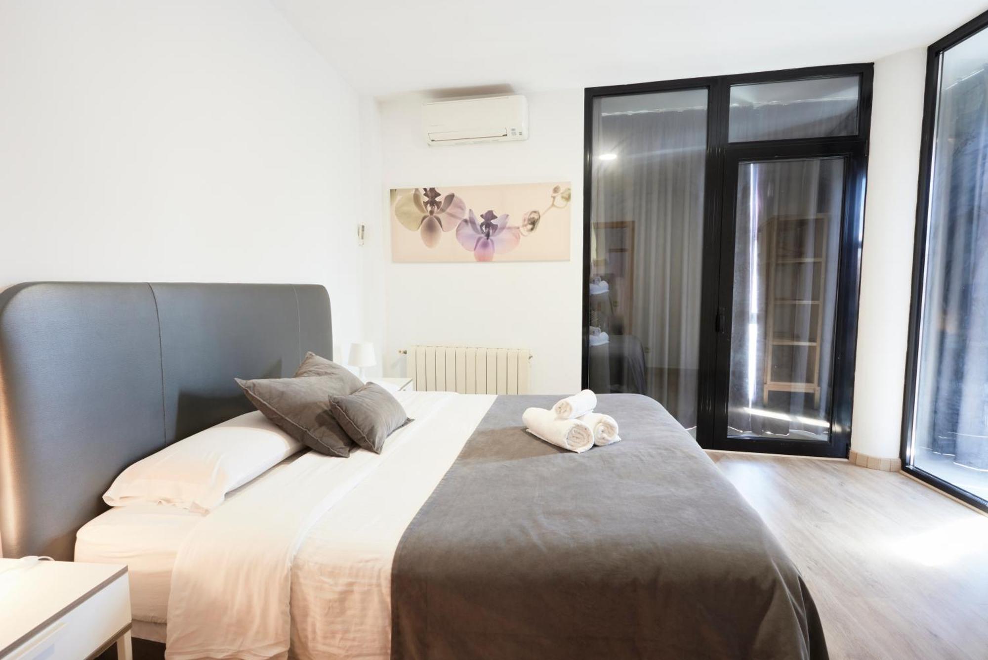 Santa Rosa Apartment *