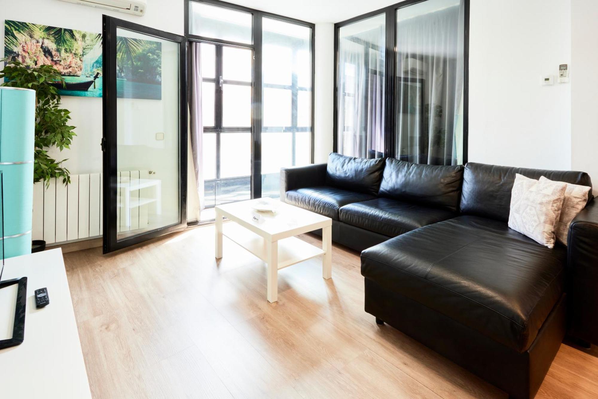 Apartment Santa Rosa