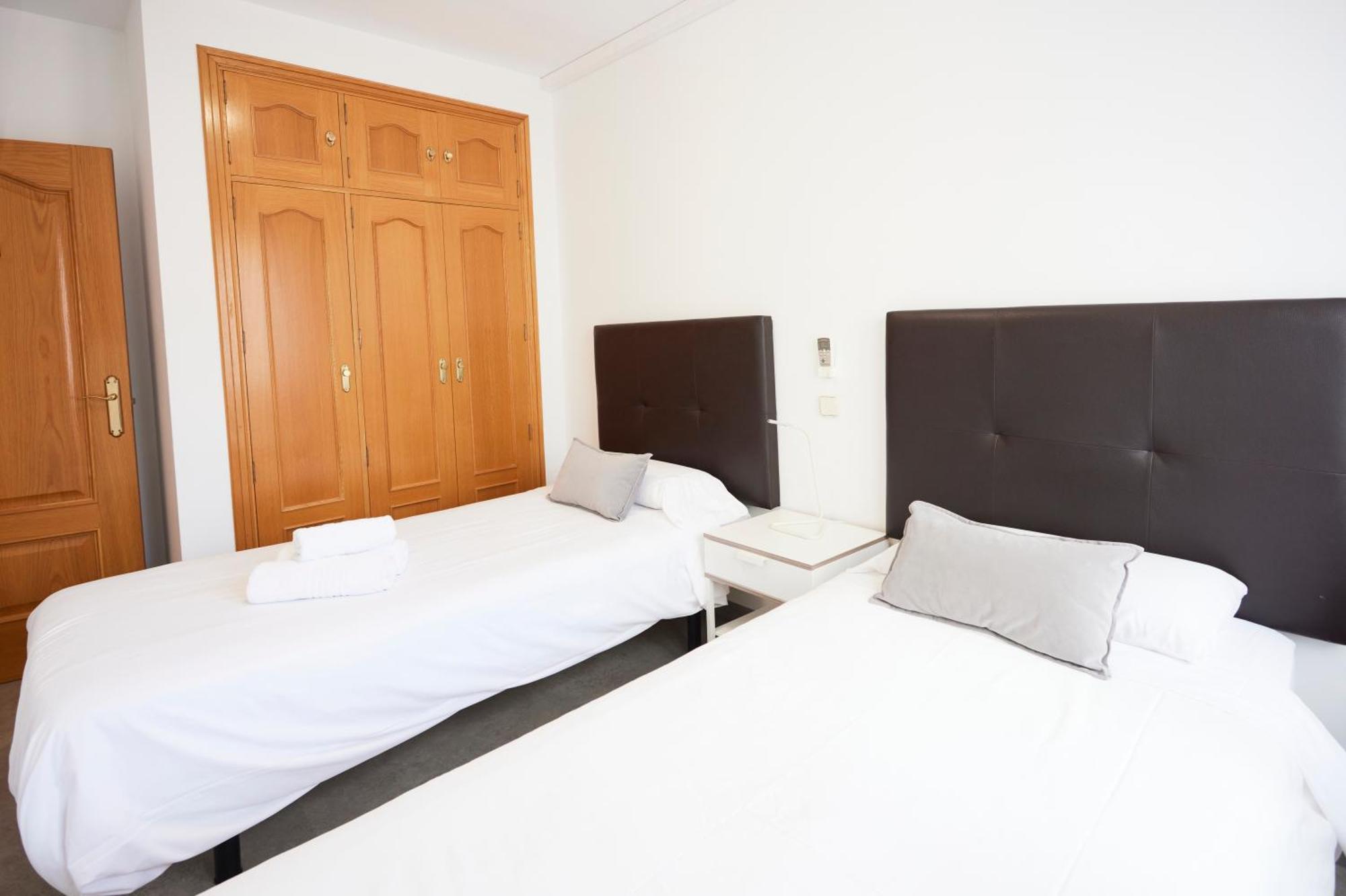 Apartamento Santa Rosa