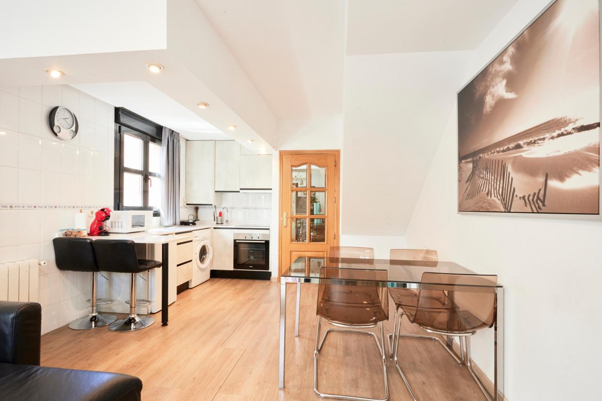 Apartamento Santa Rosa *
