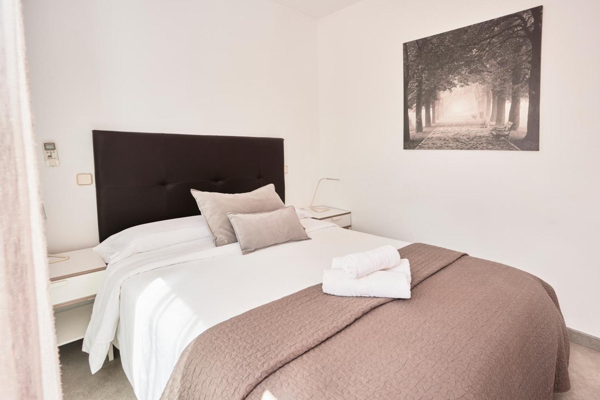 Santa Rosa Apartment Madrid