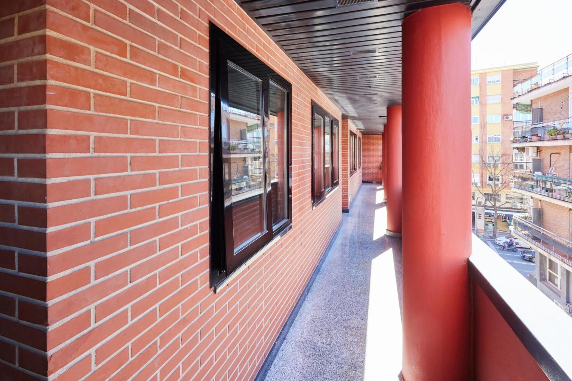 Apartamento Santa Rosa *