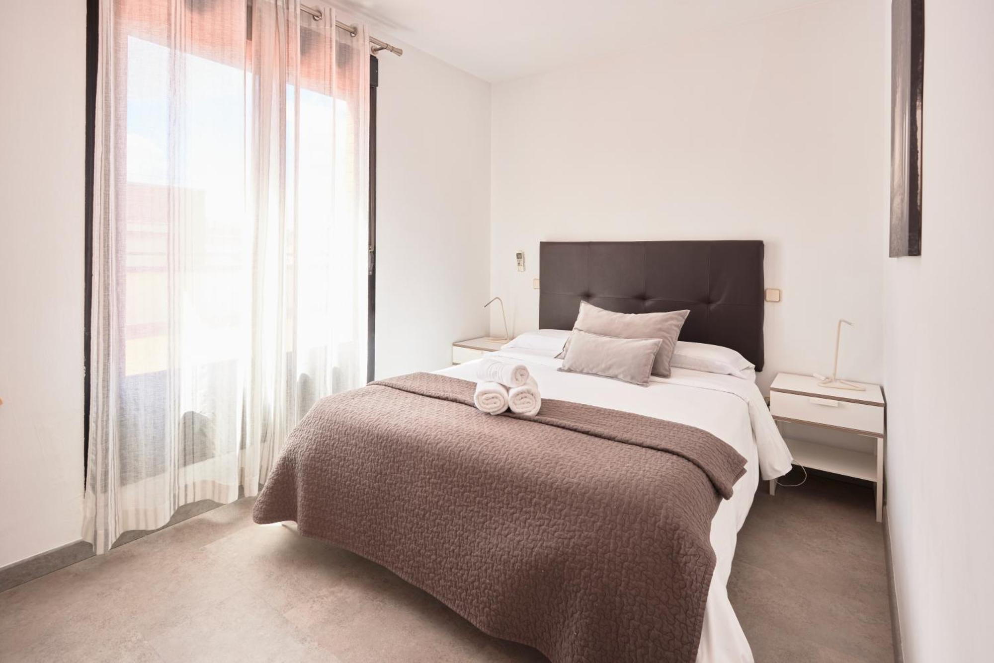 Apartamento Santa Rosa