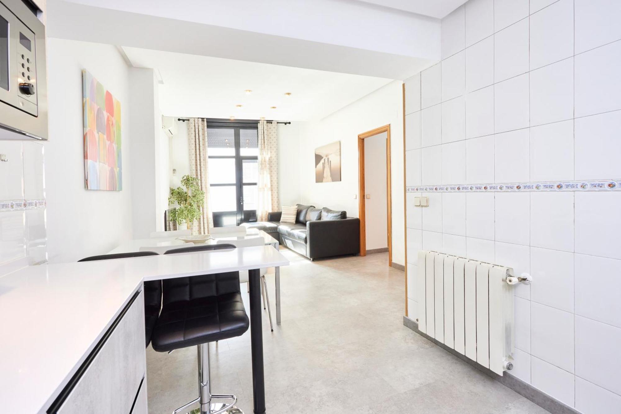 Santa Rosa Apartment *