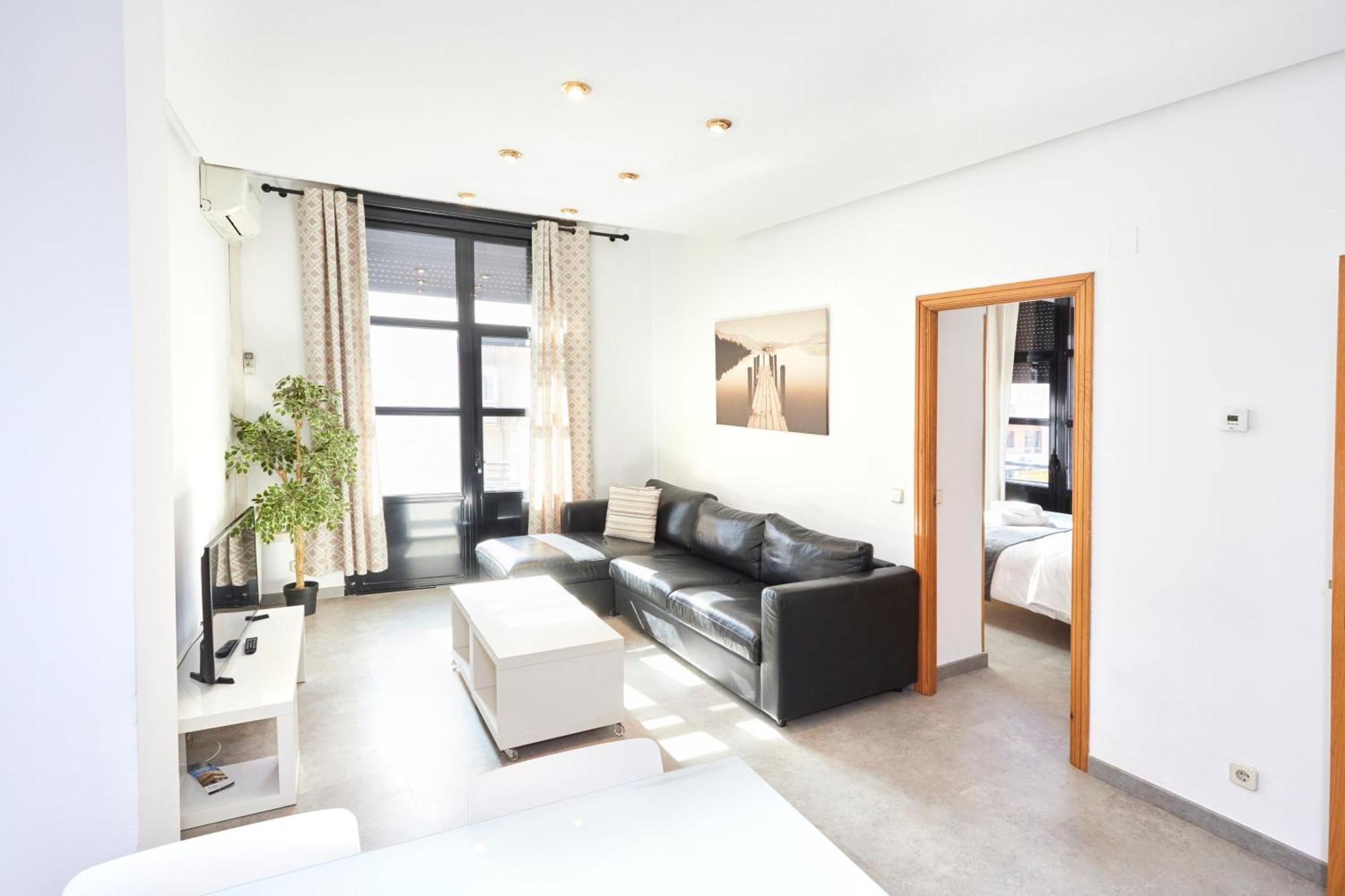 Apartamento Santa Rosa