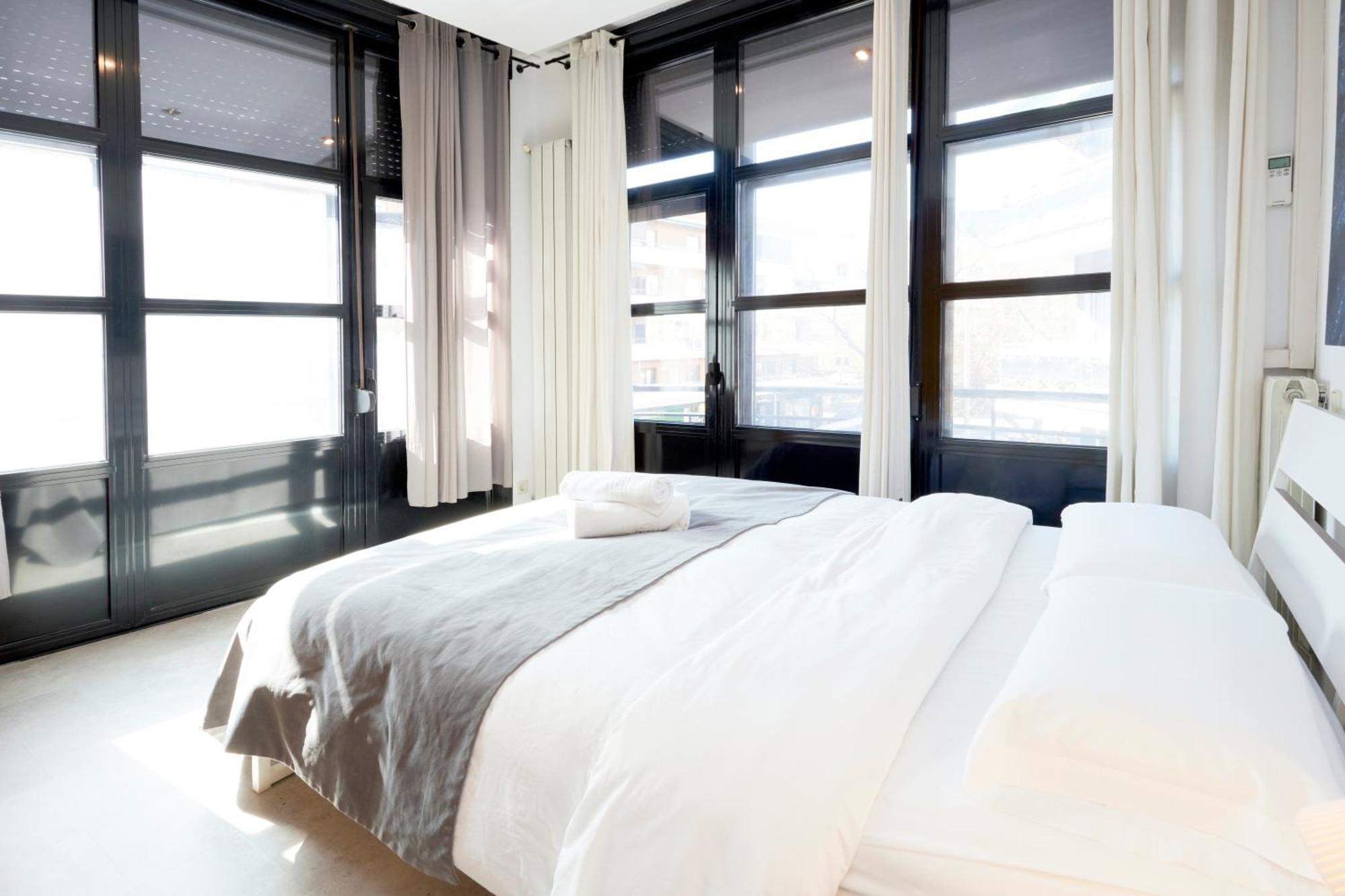 Santa Rosa Apartment Madrid