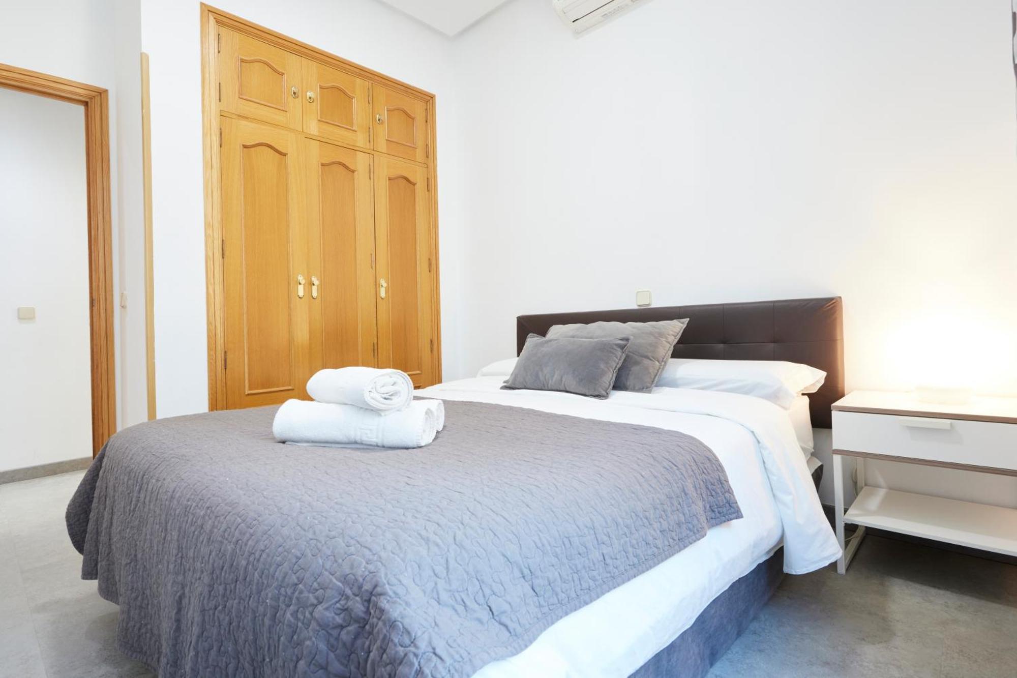 Santa Rosa Apartment