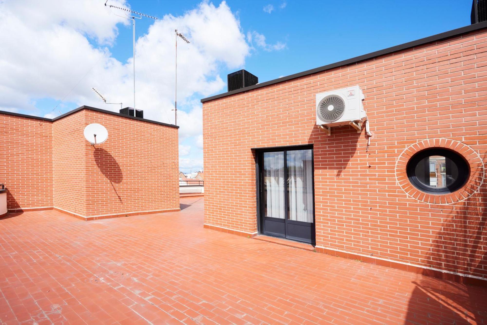 Apartamento Santa Rosa