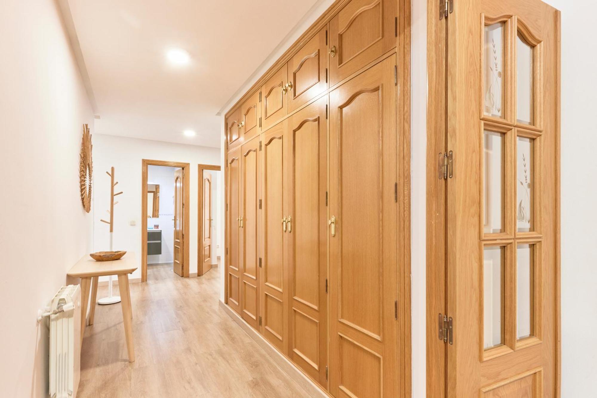 Santa Rosa Apartment