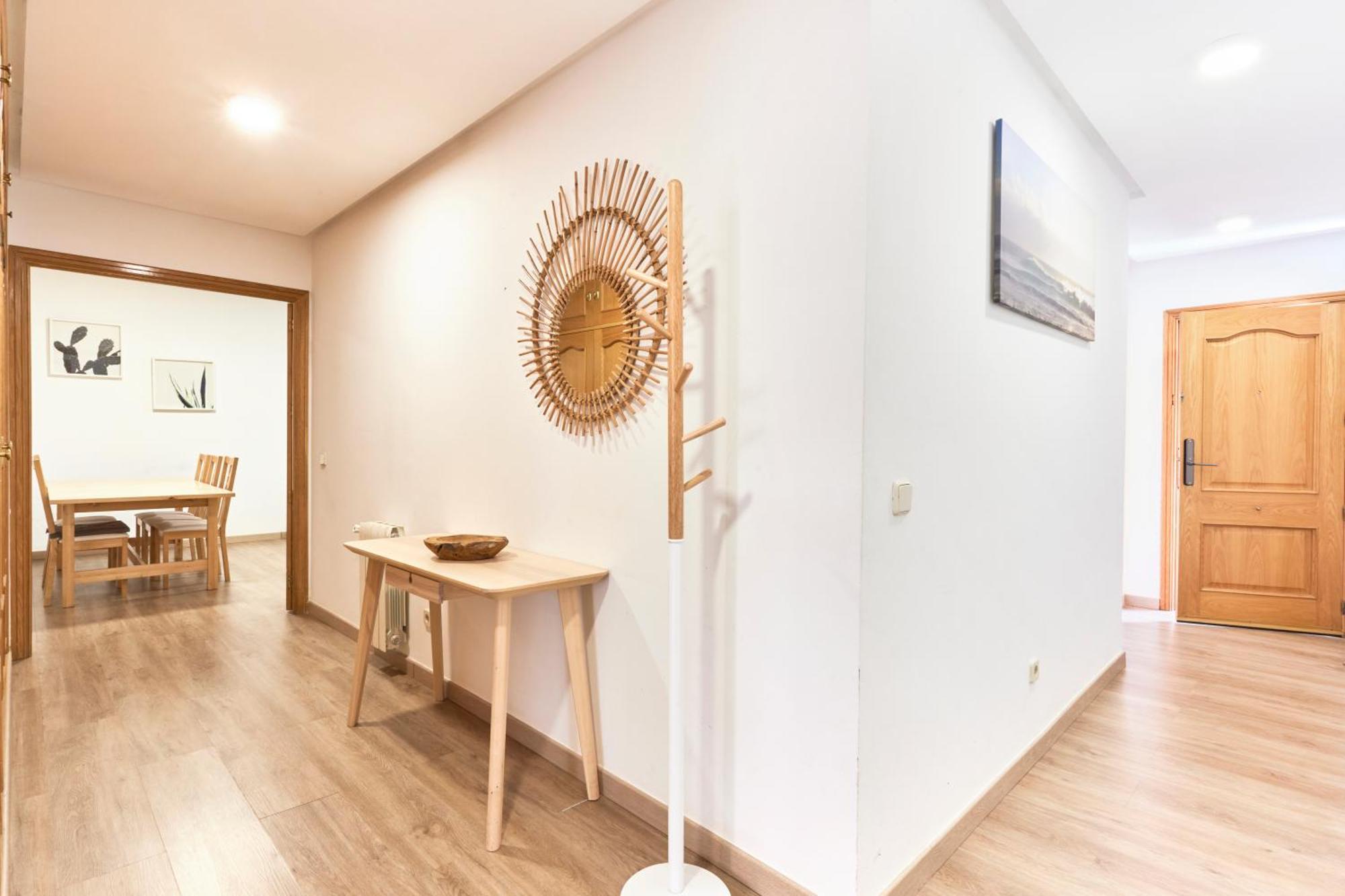 Apartment Santa Rosa *