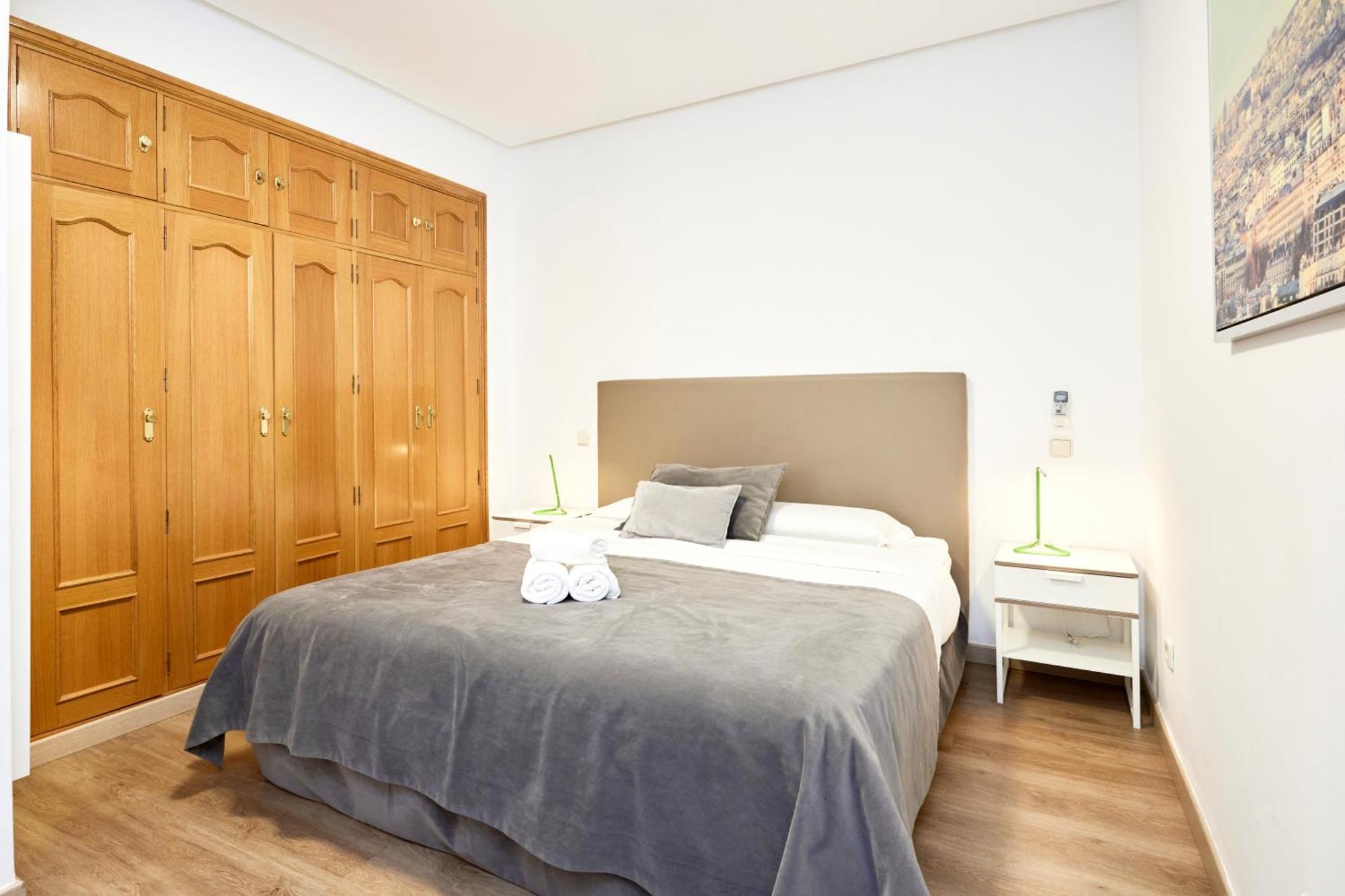 Santa Rosa Apartment