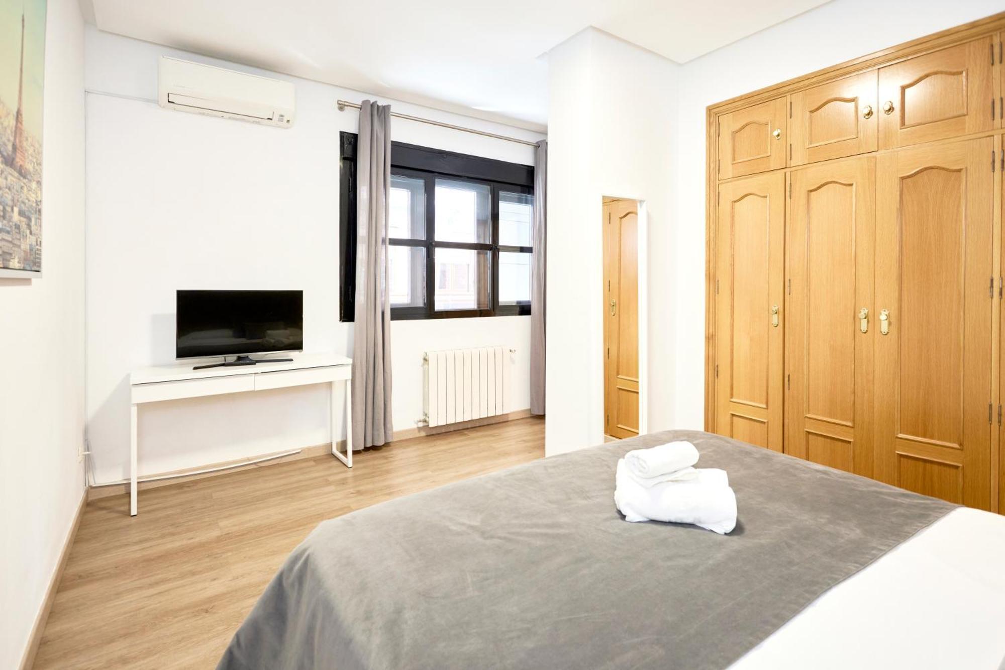 Santa Rosa Apartment *