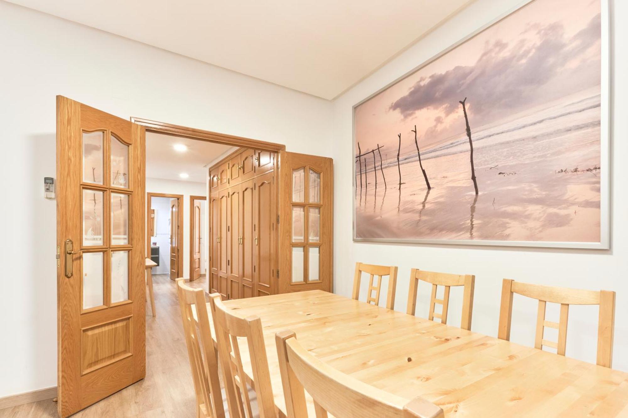 Apartamento Santa Rosa *