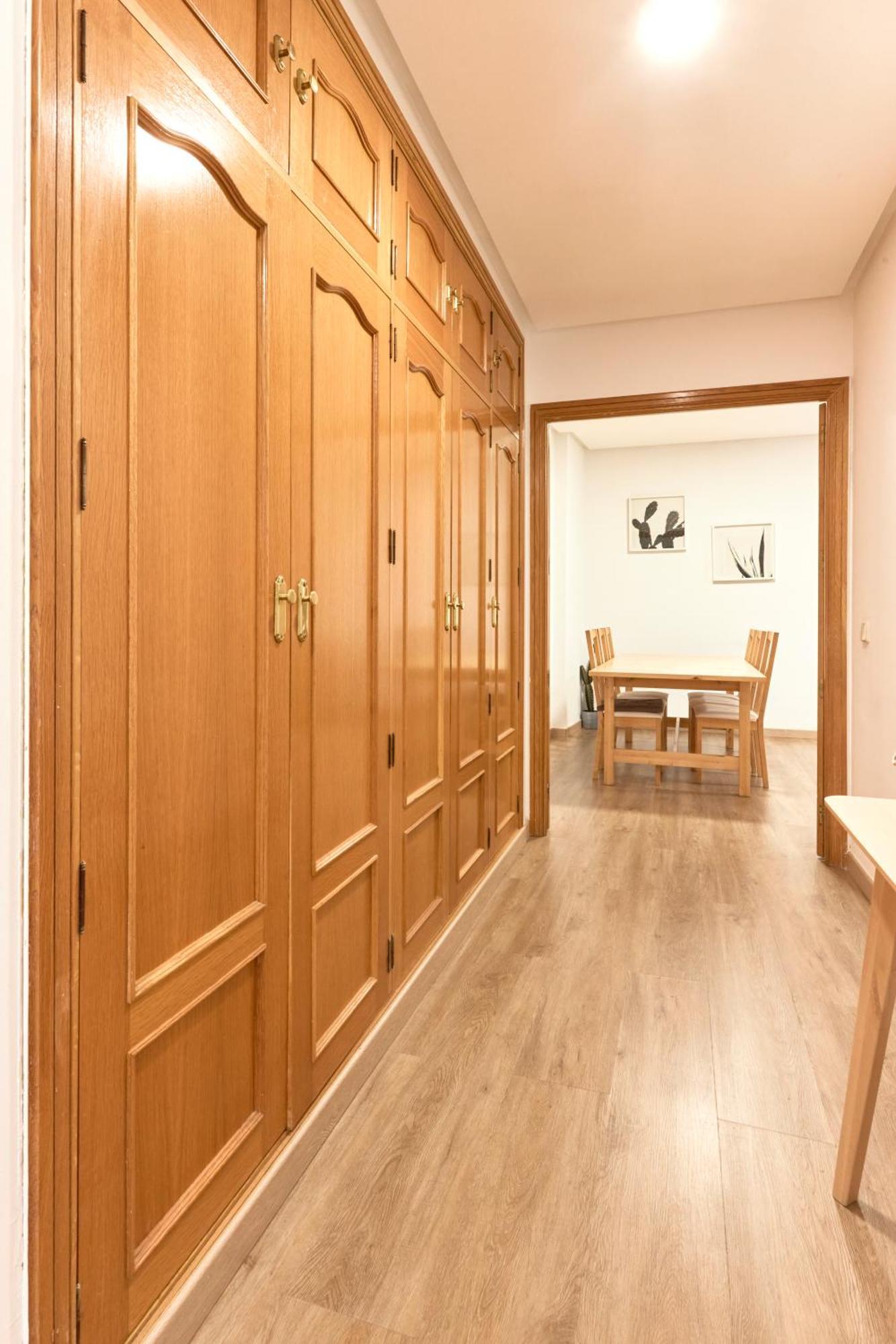 Santa Rosa Apartment Madrid