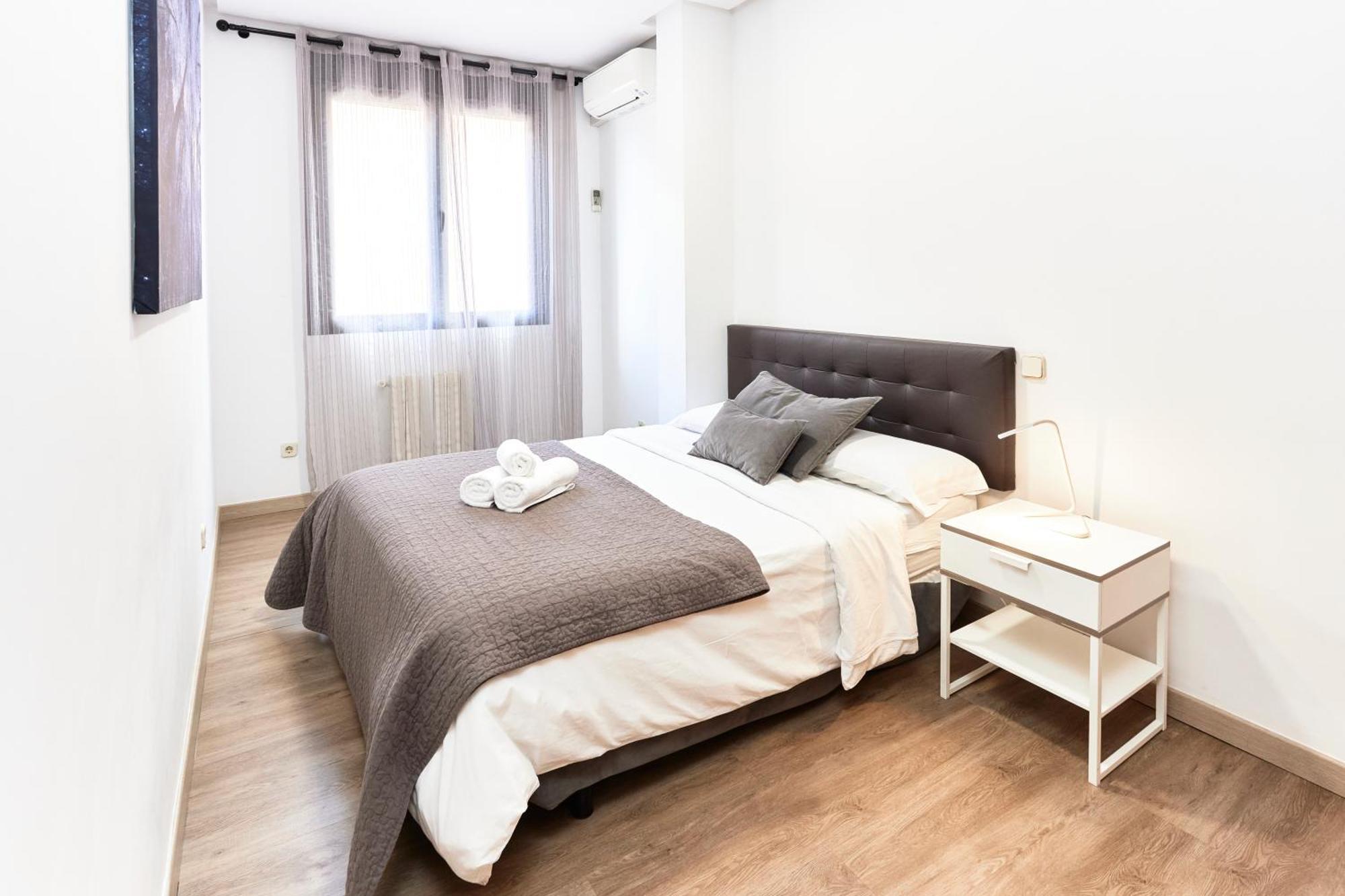 Santa Rosa Madrid