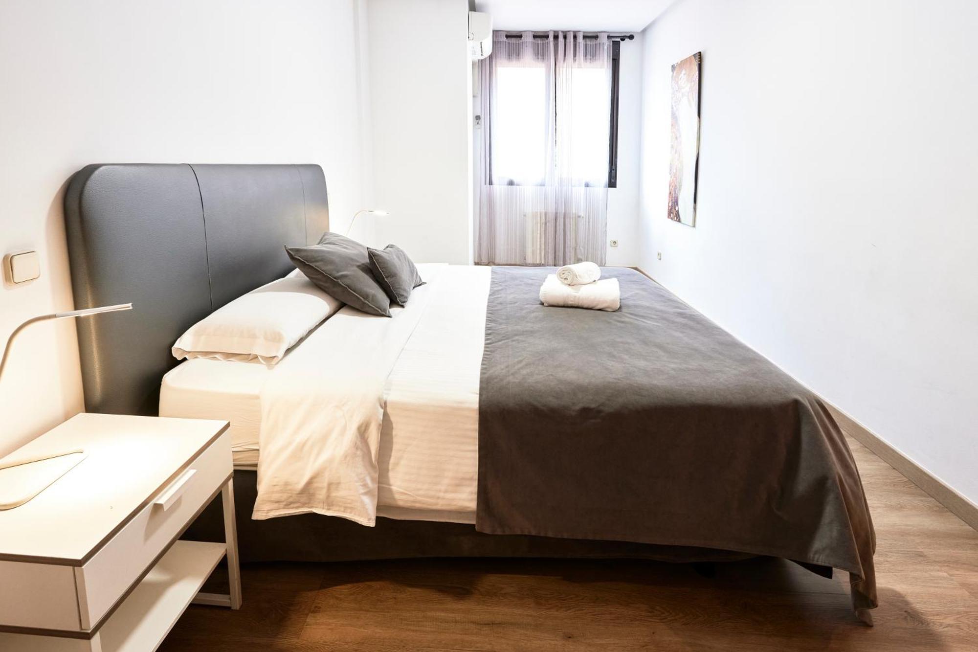 Santa Rosa Apartment