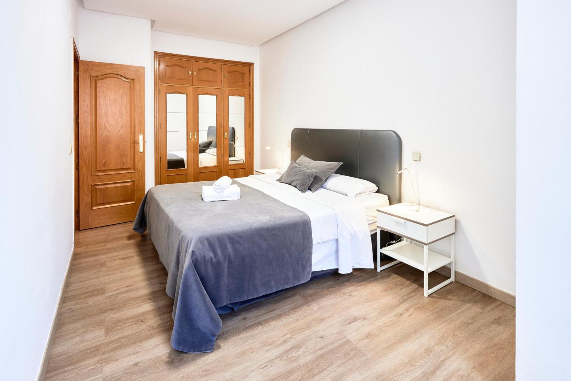 Apartment Santa Rosa