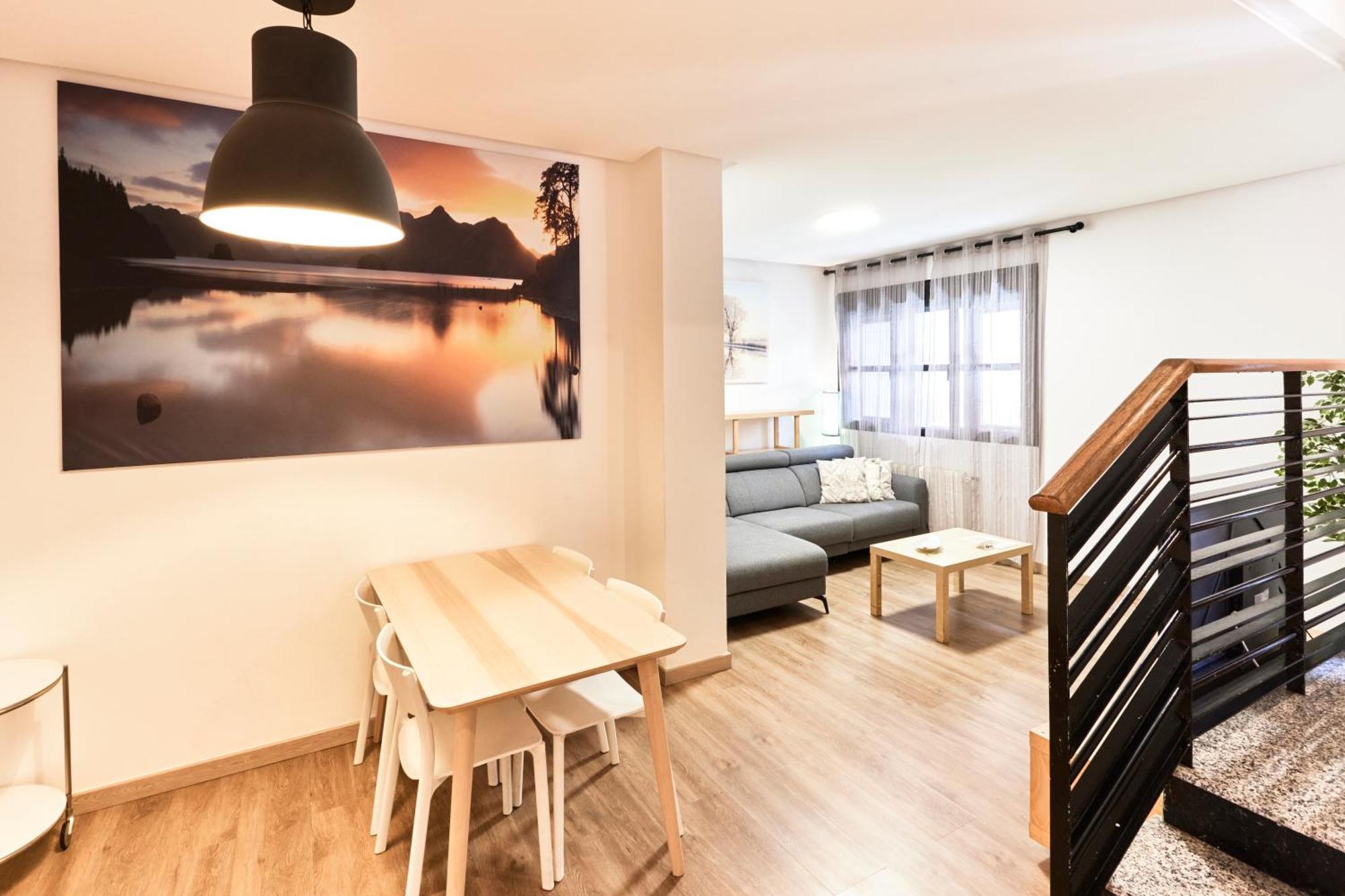 Santa Rosa Apartment *