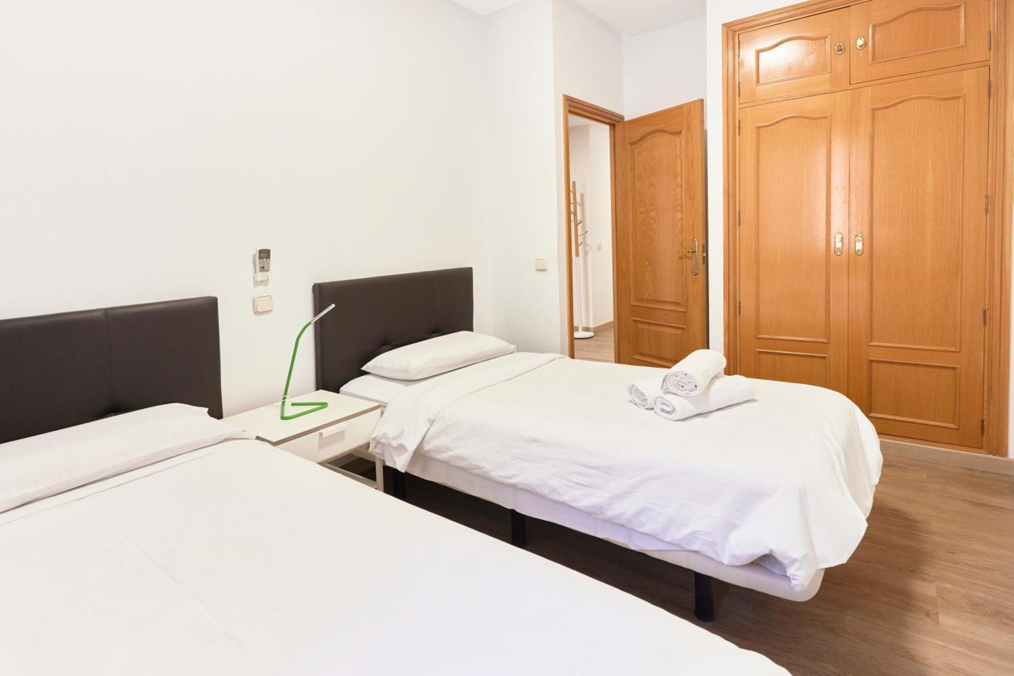 Apartamento Santa Rosa *