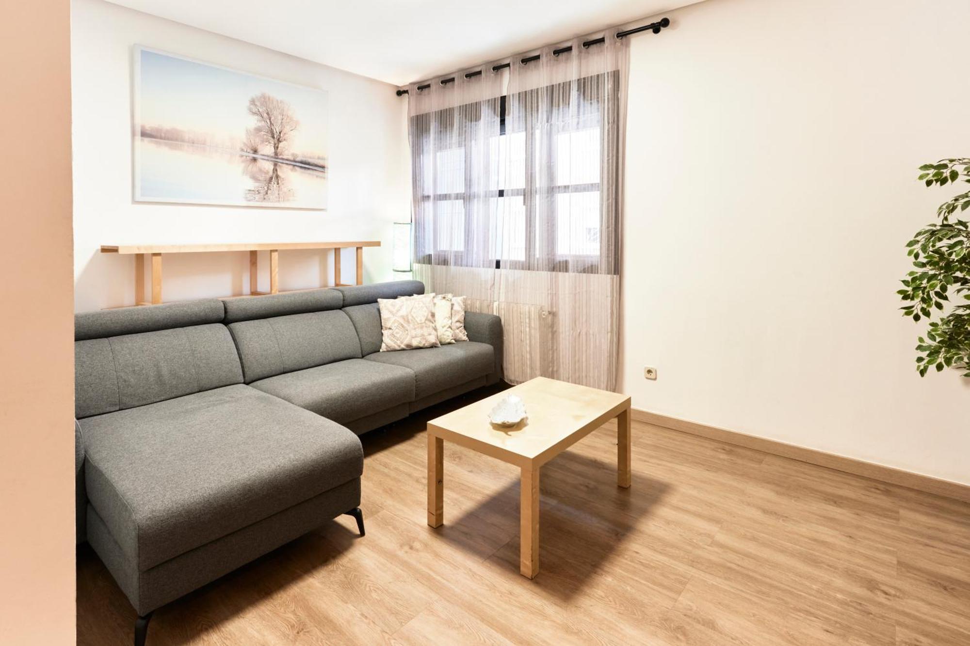 Santa Rosa Apartment Madrid