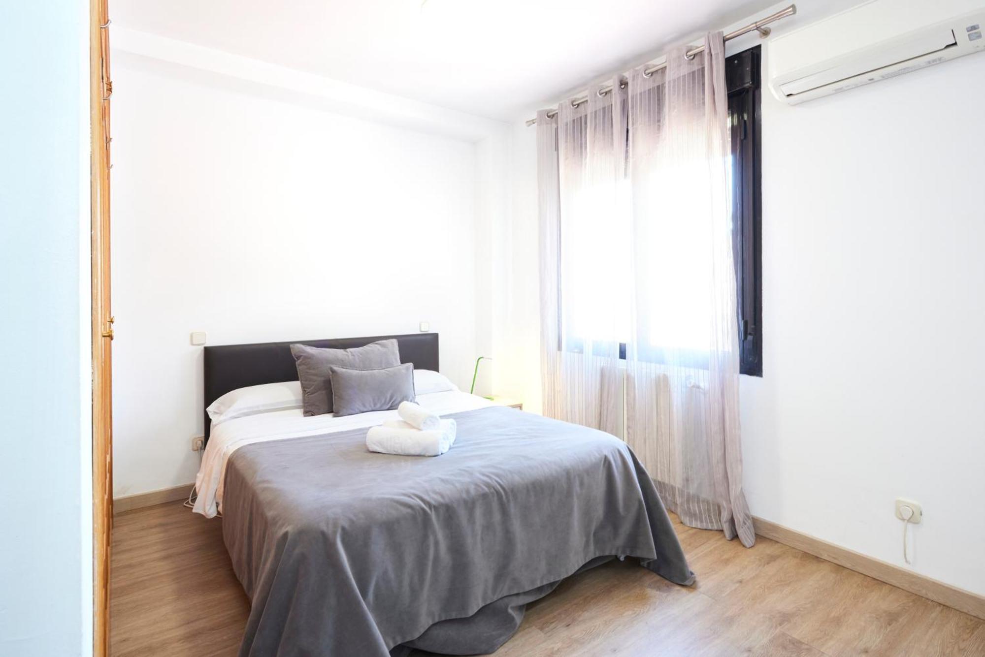 Apartment Santa Rosa