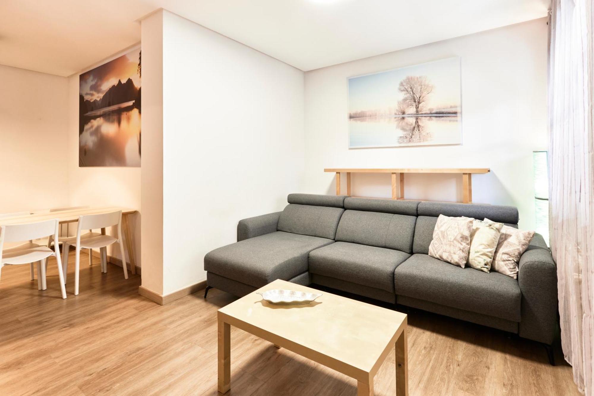 Santa Rosa Apartment Madrid