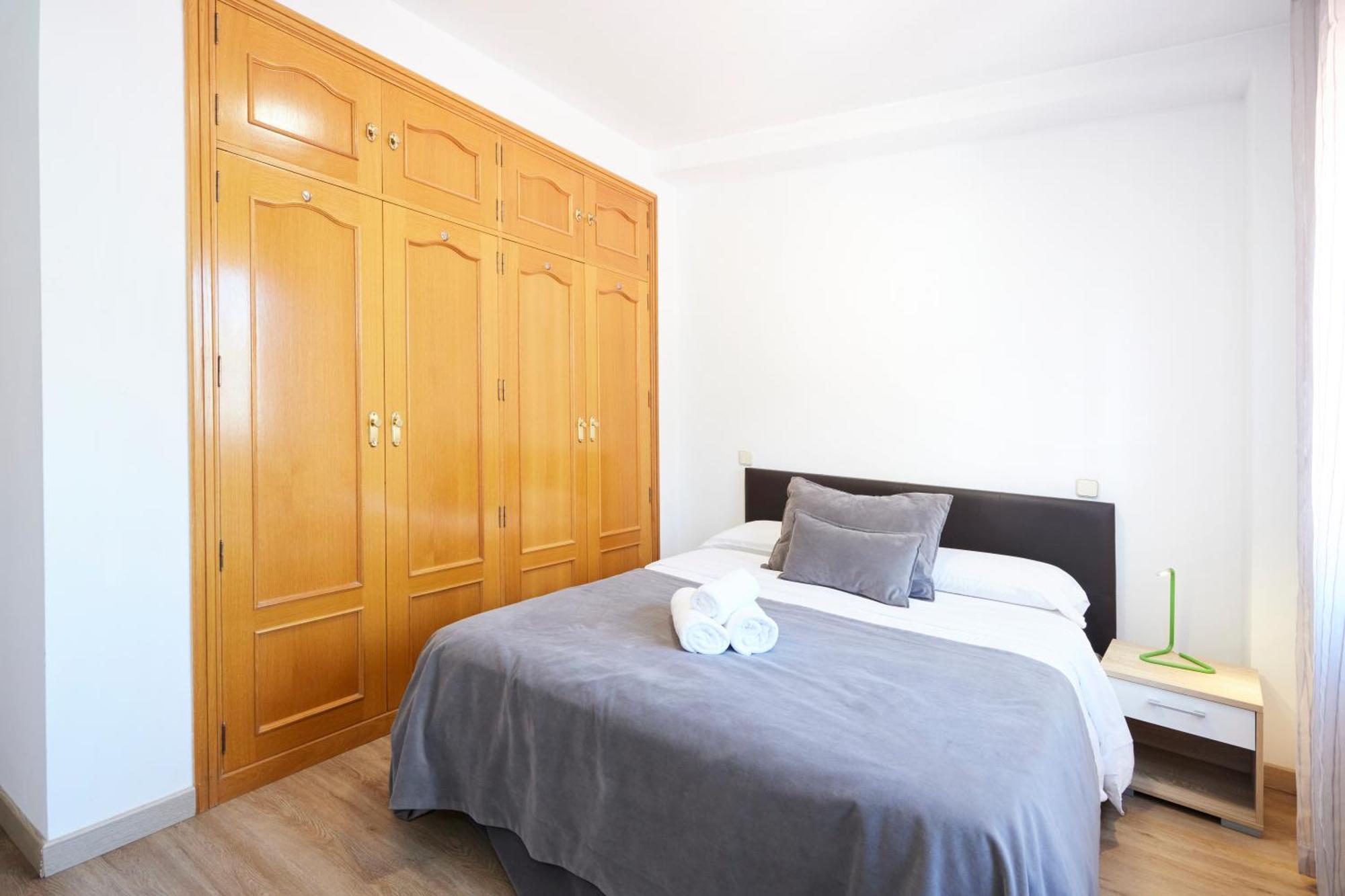 Santa Rosa Apartment Madrid