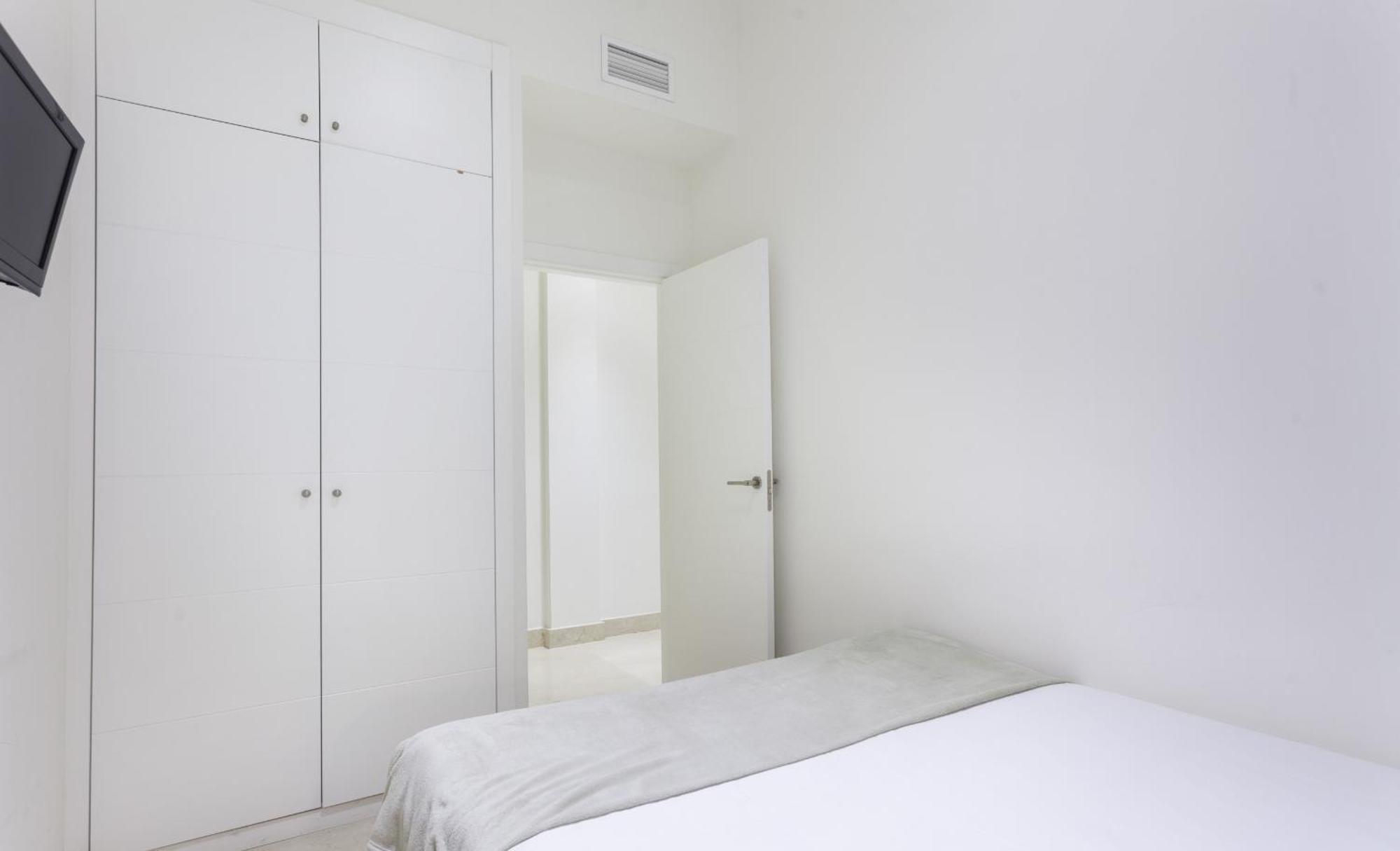 Apartamento Mit House Echegaray En Madrid