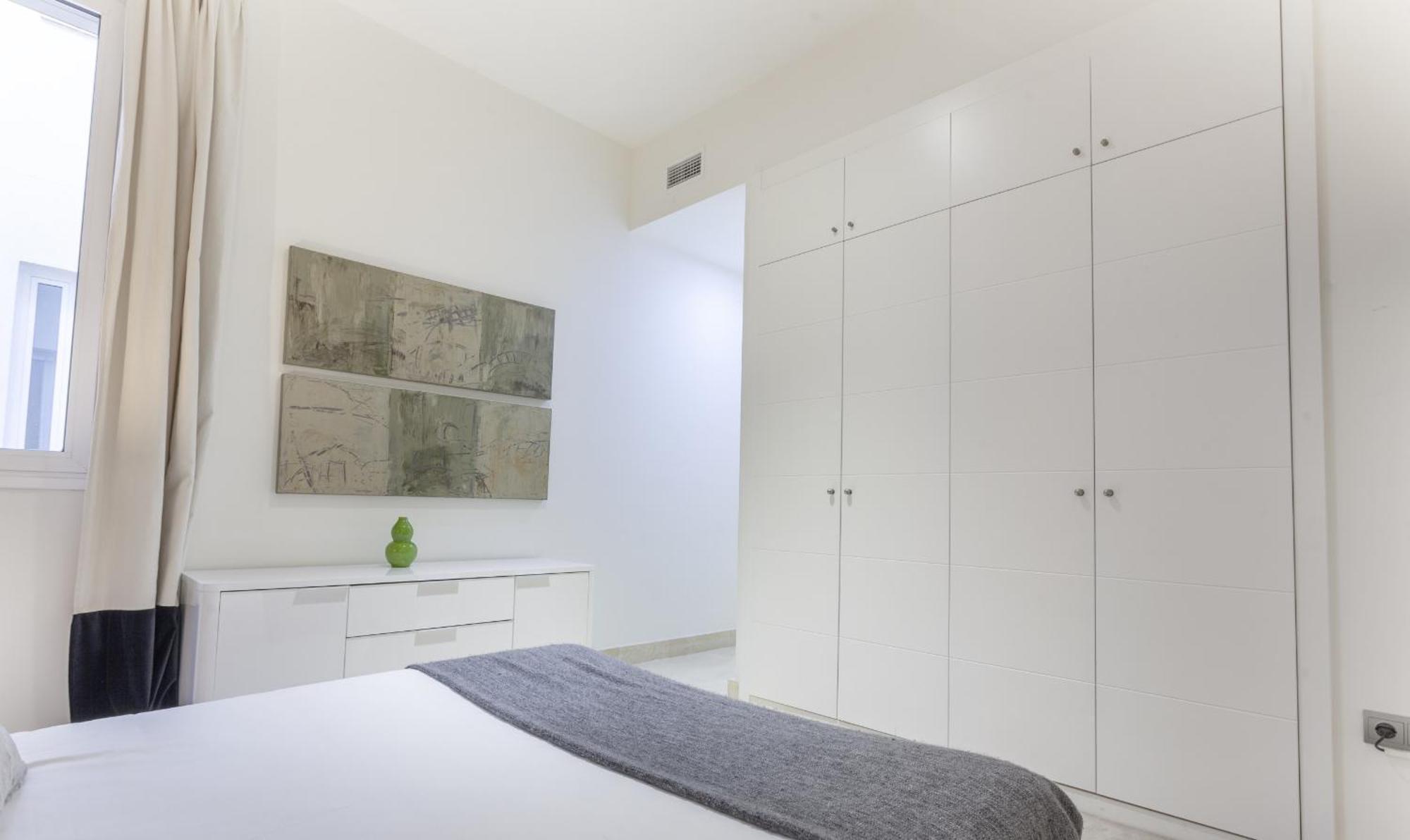 Mit House Echegaray En Apartamento Madrid