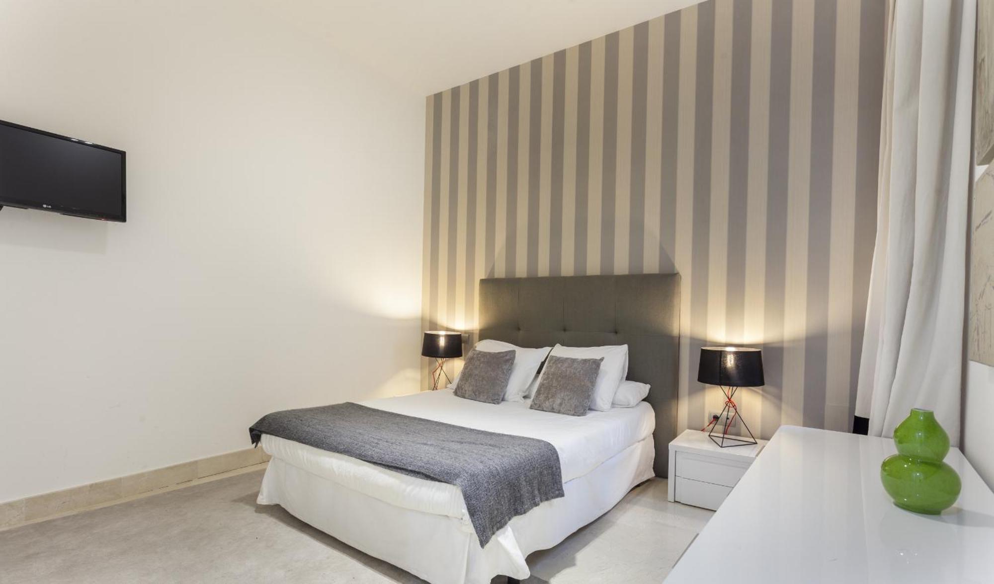 Mit House Echegaray En Apartamento