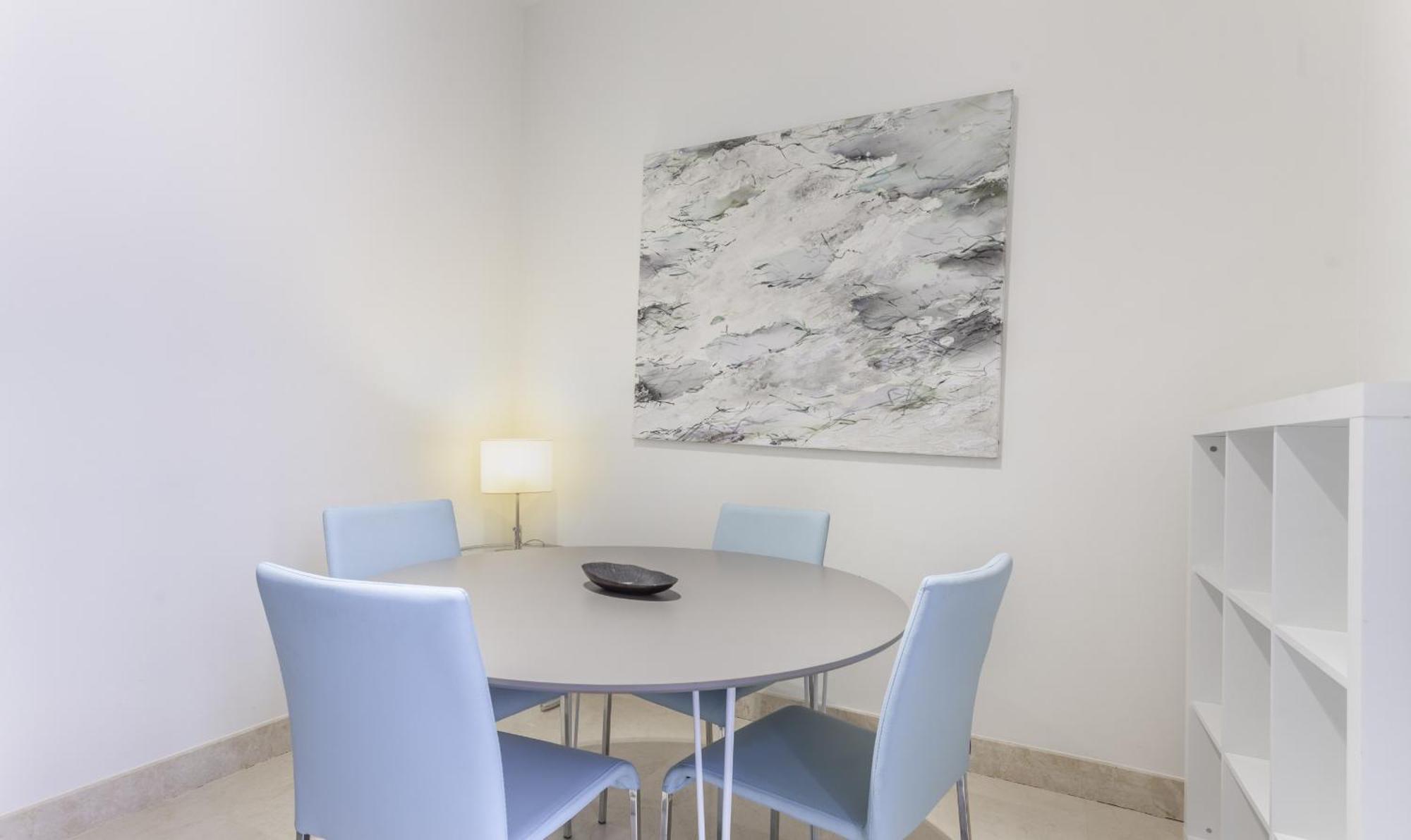 Apartamento Mit House Echegaray En