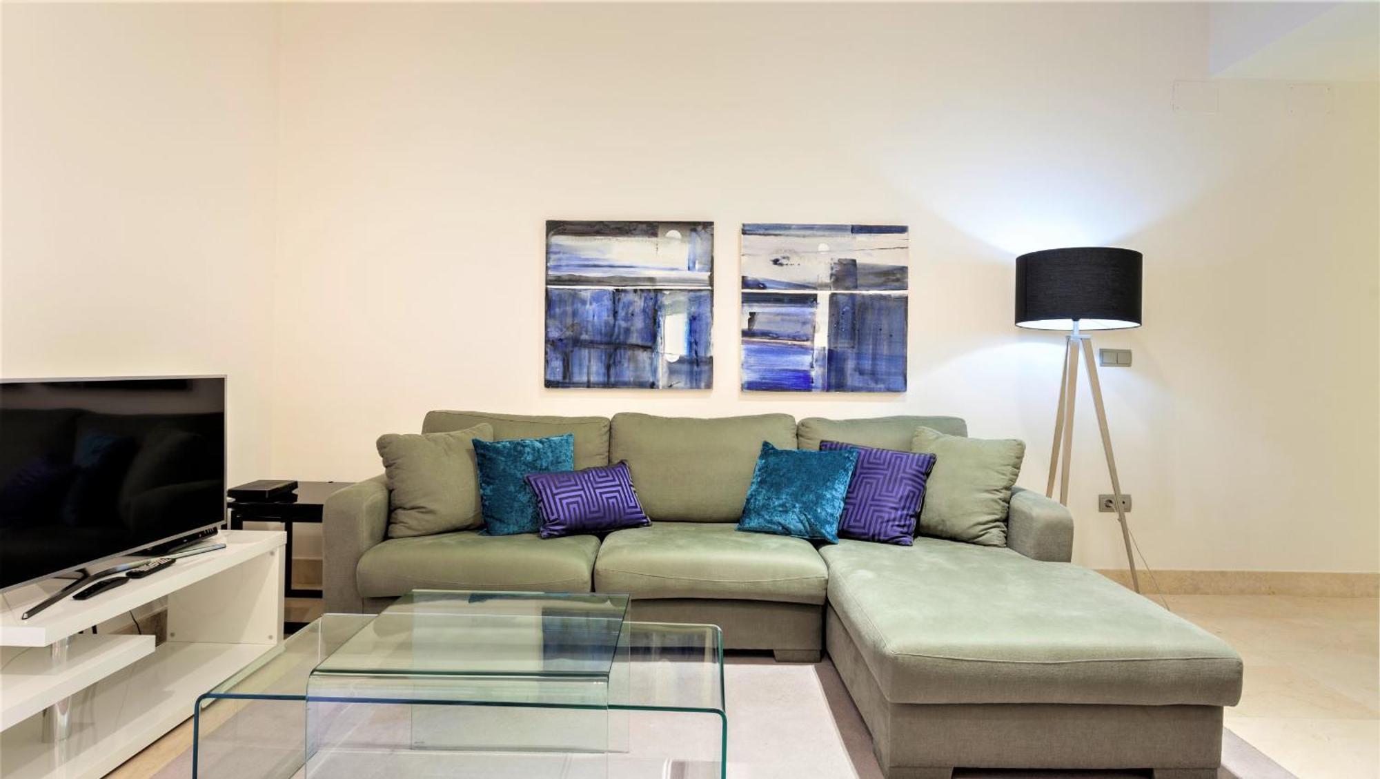 Mit House Echegaray En