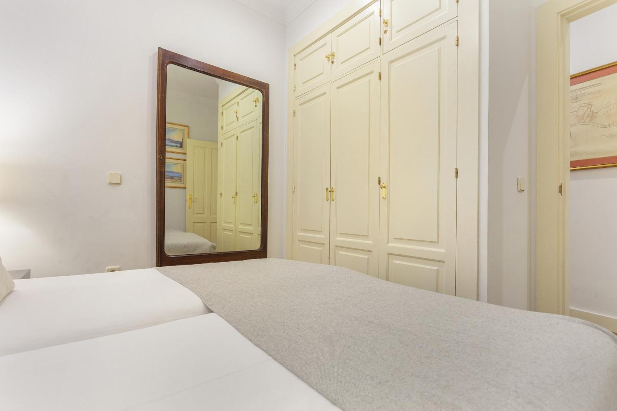 Apartamento Mit House Principe Terrace En *