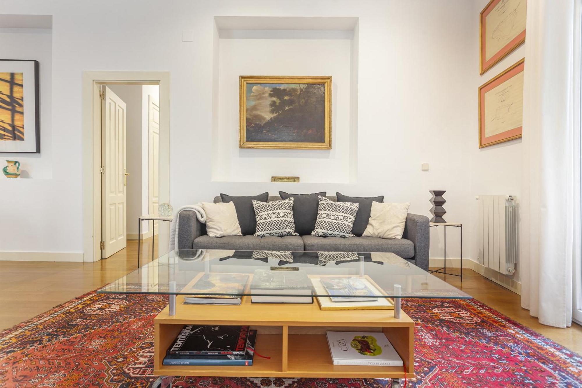 Apartamento Mit House Principe Terrace En *