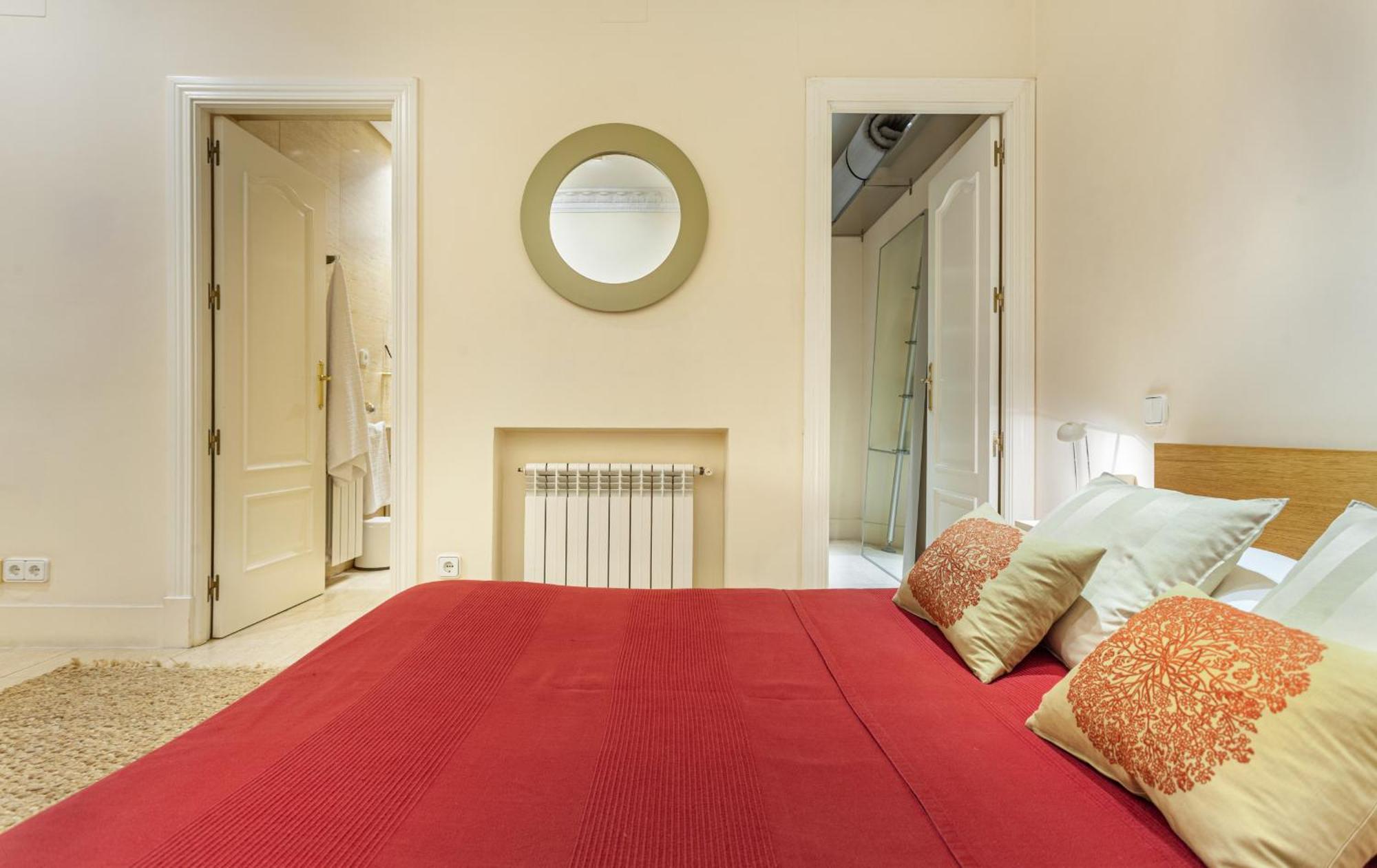 Apartamento Mit House Prado En