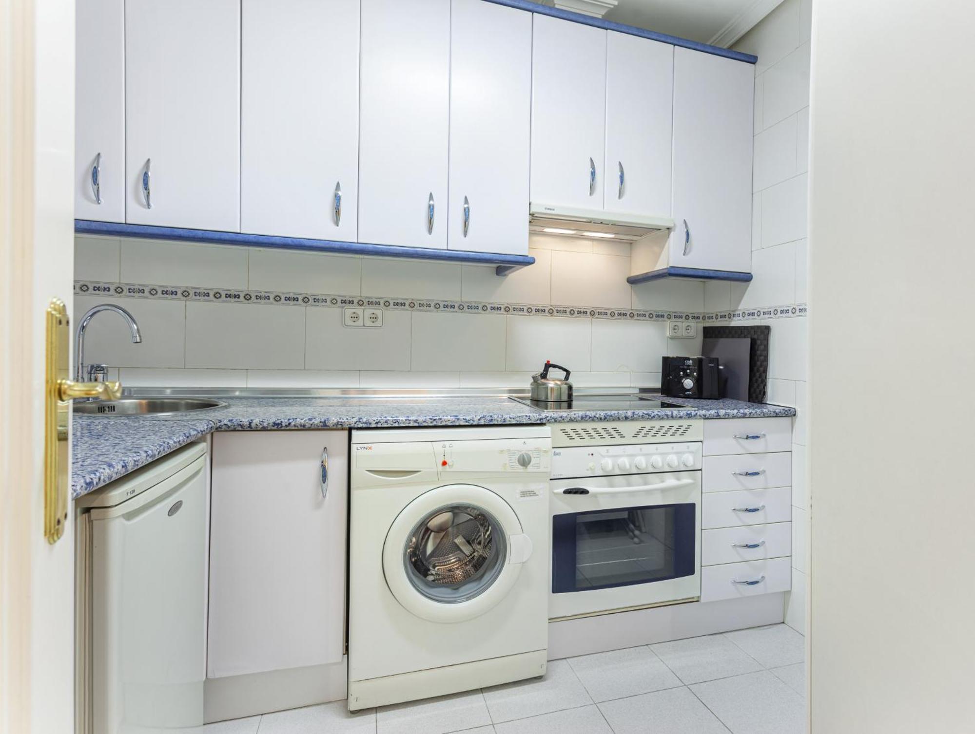 Mit House Prado En Apartamento *