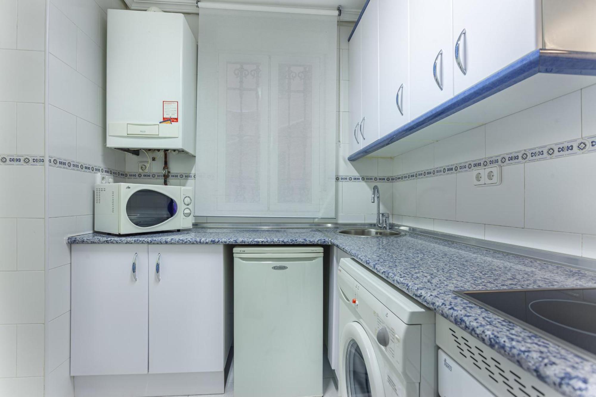 Apartamento Mit House Prado En *