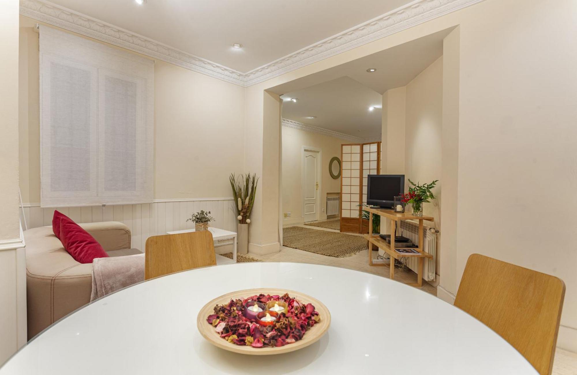 Mit House Prado En Madrid
