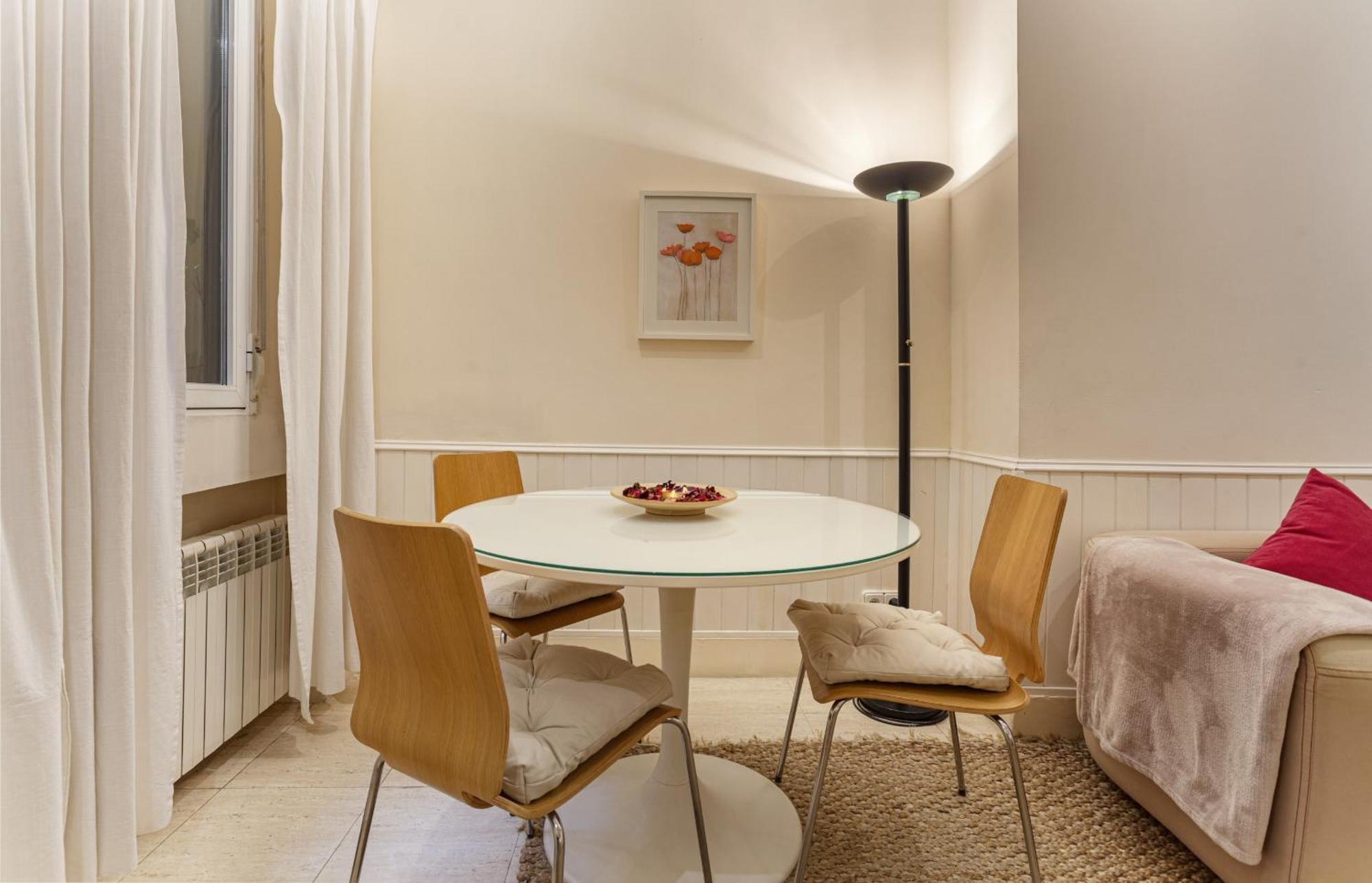 Mit House Prado En Apartamento *