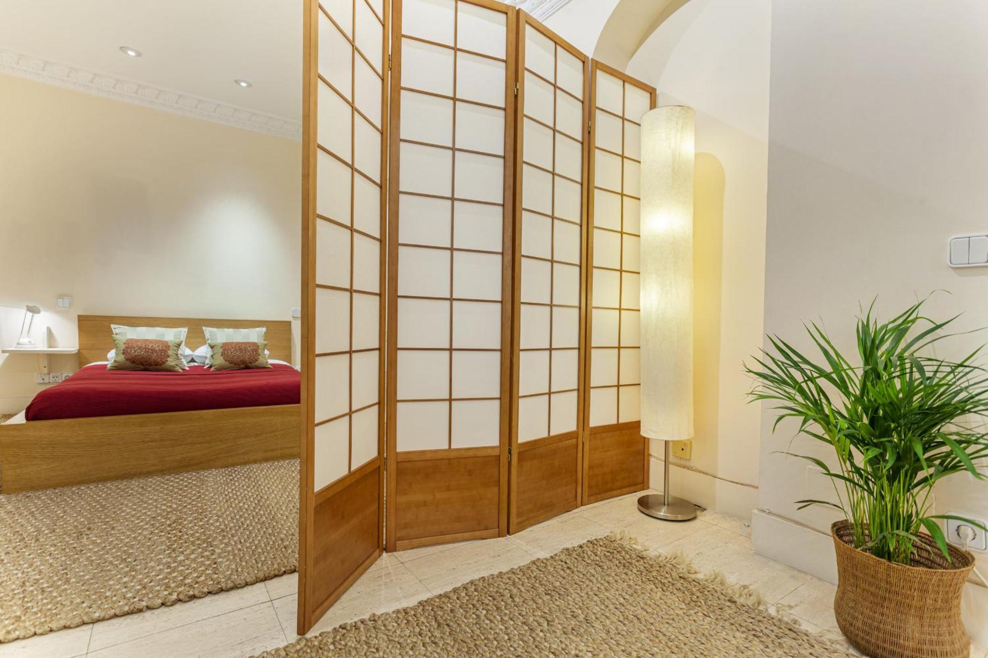 Mit House Prado En * Madrid