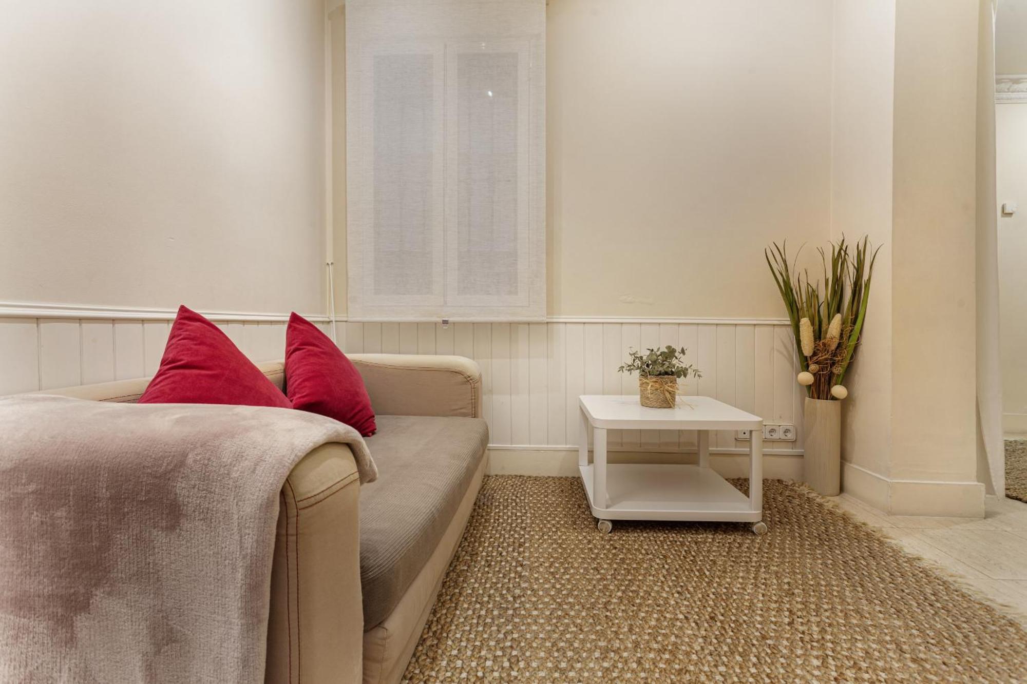 Apartamento Mit House Prado En *