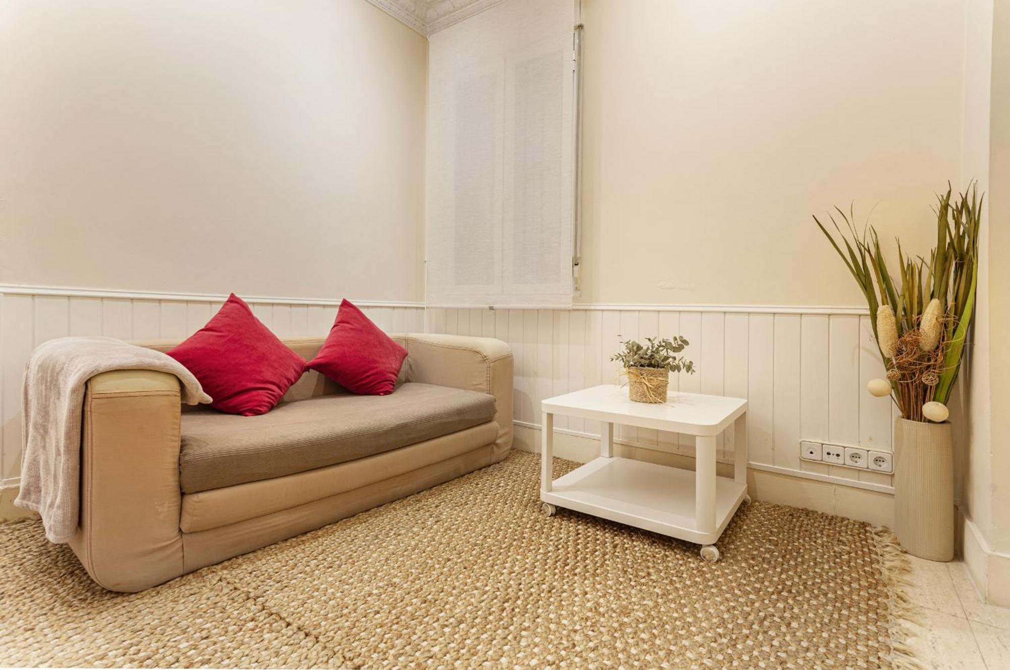 Mit House Prado En Apartamento Madrid