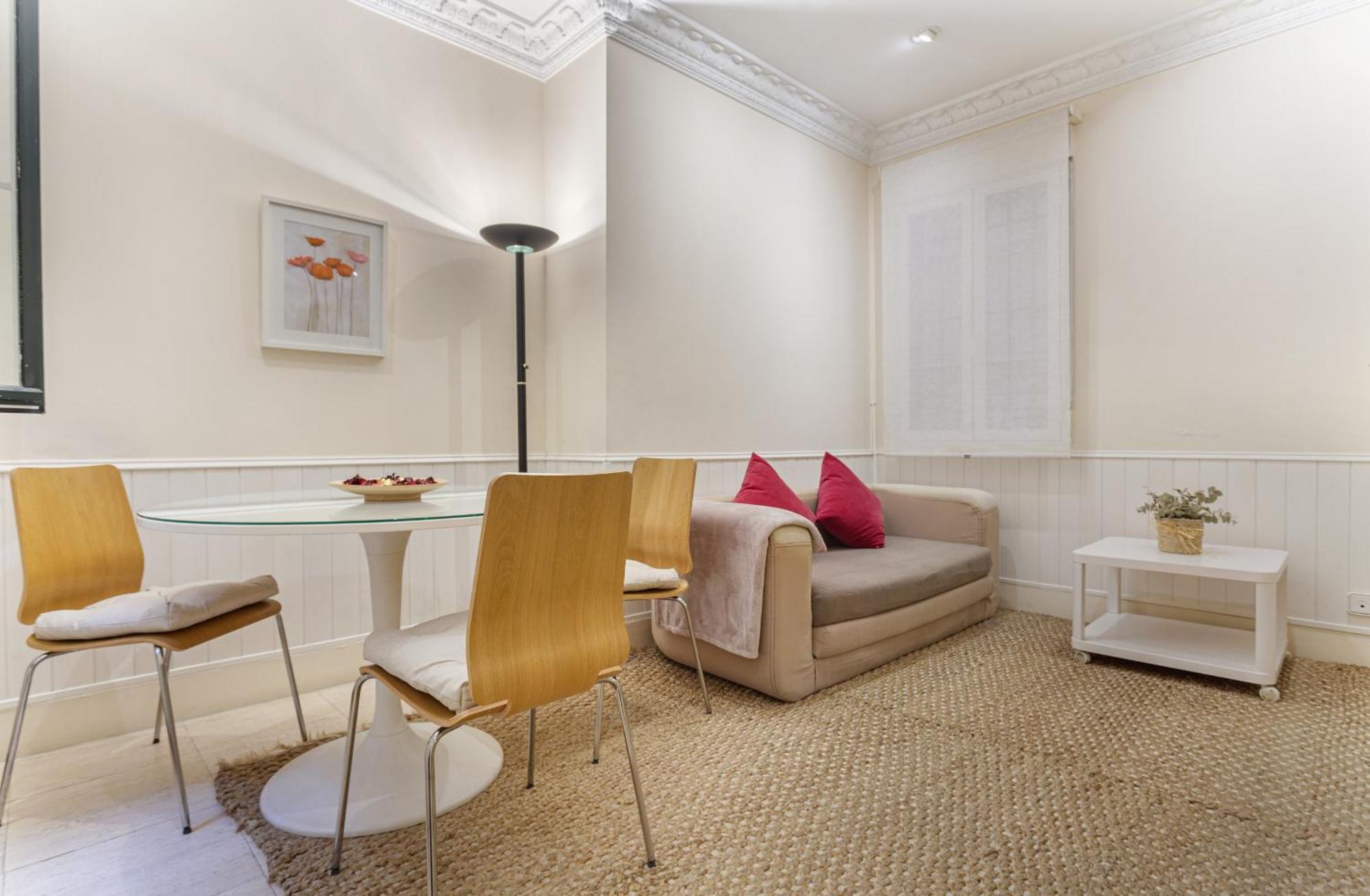 Mit House Prado En Apartamento *
