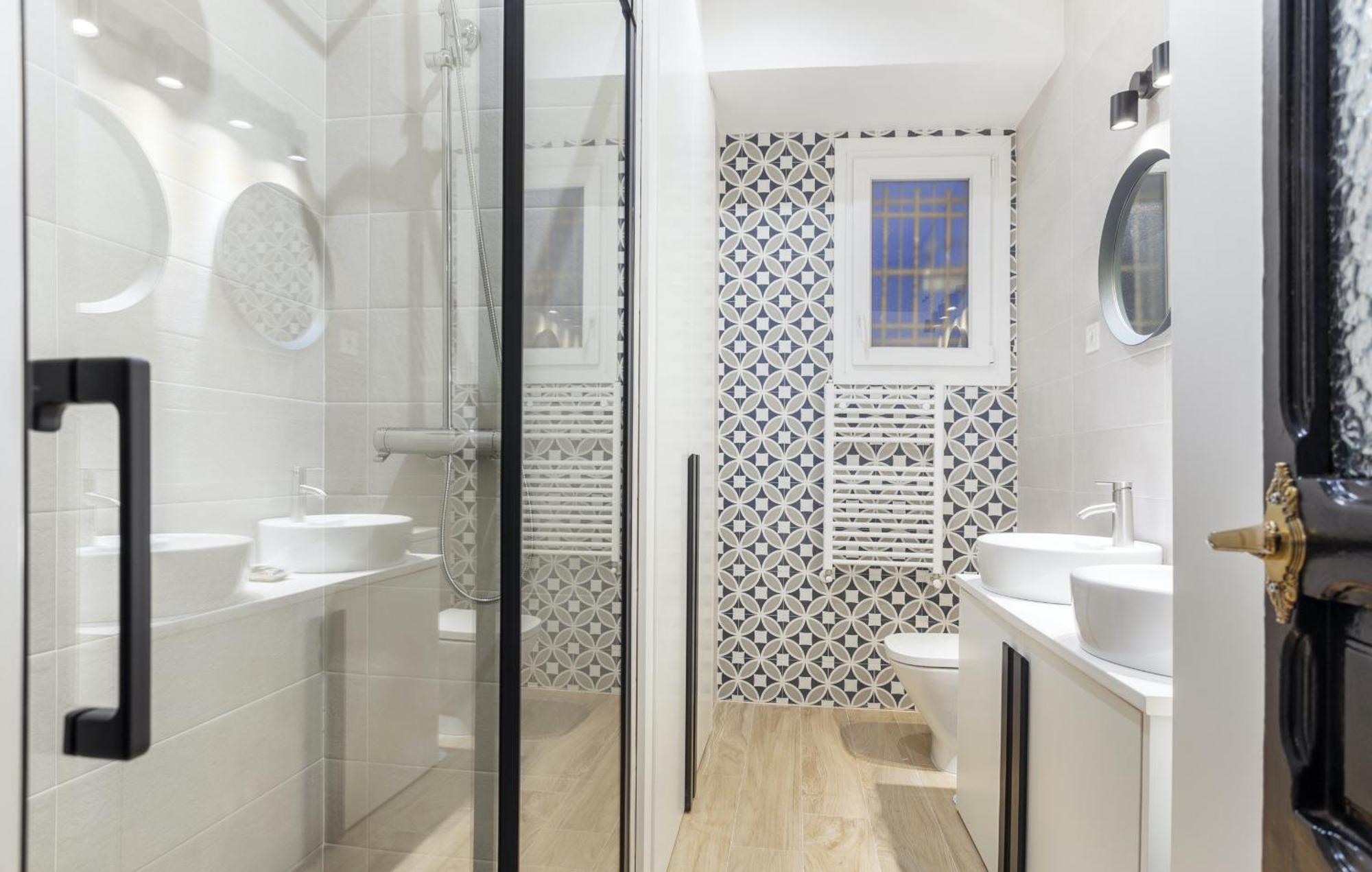 Mit House Atocha Ii En Apartamento