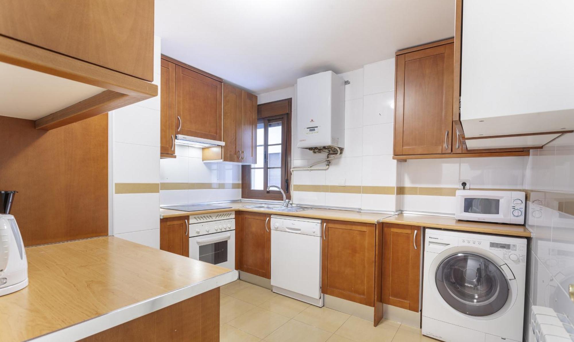 Mit House Retiro Iii En *