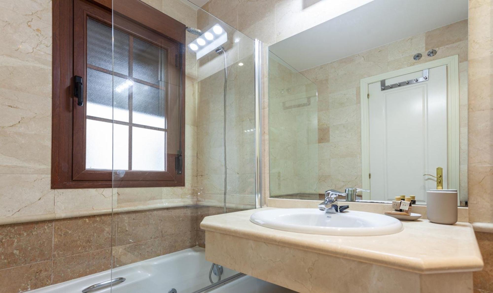 Mit House Retiro Iii En * Madrid