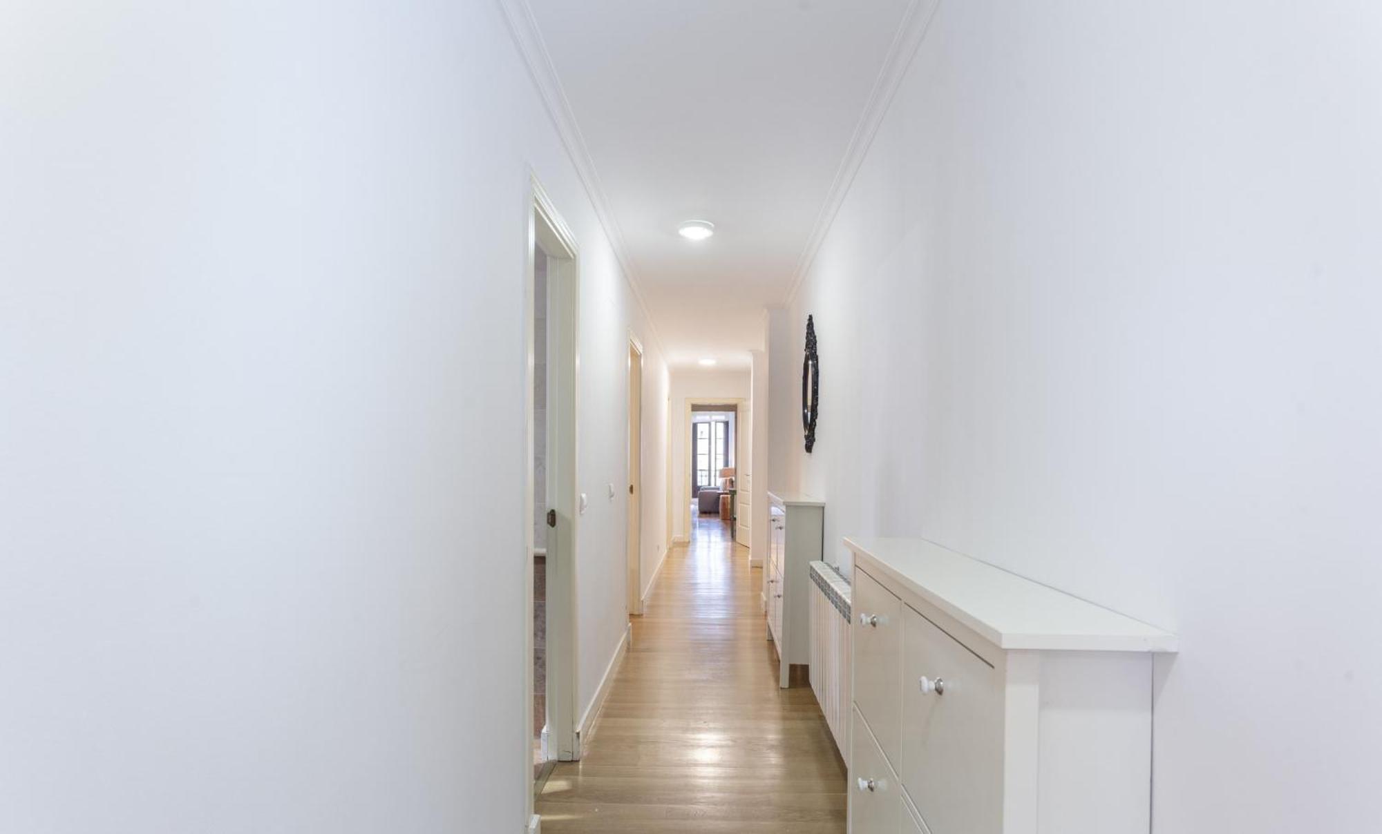 Apartamento Mit House Retiro Iii En